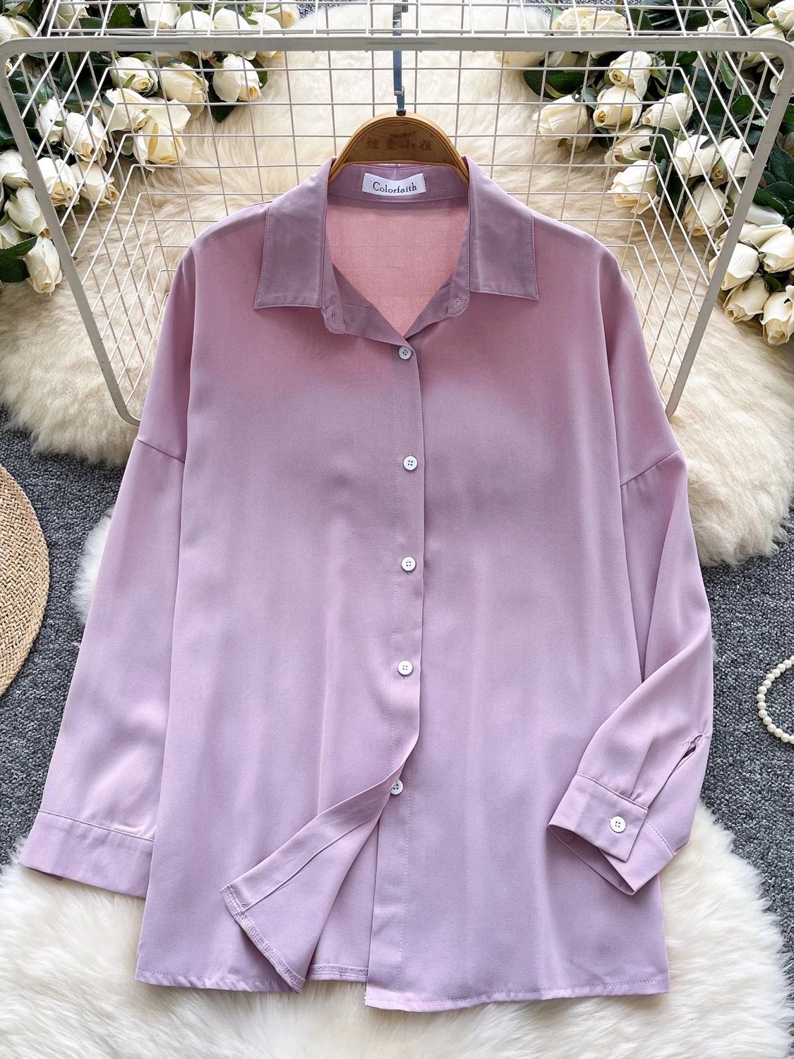 Malia shirt SH175 image