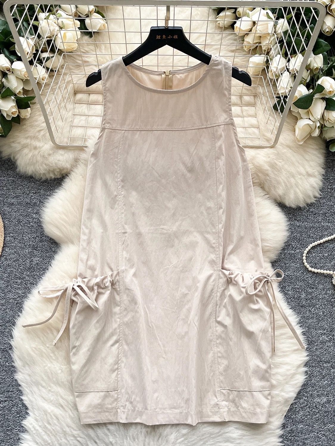 Fuel to the slay dress CD805 image