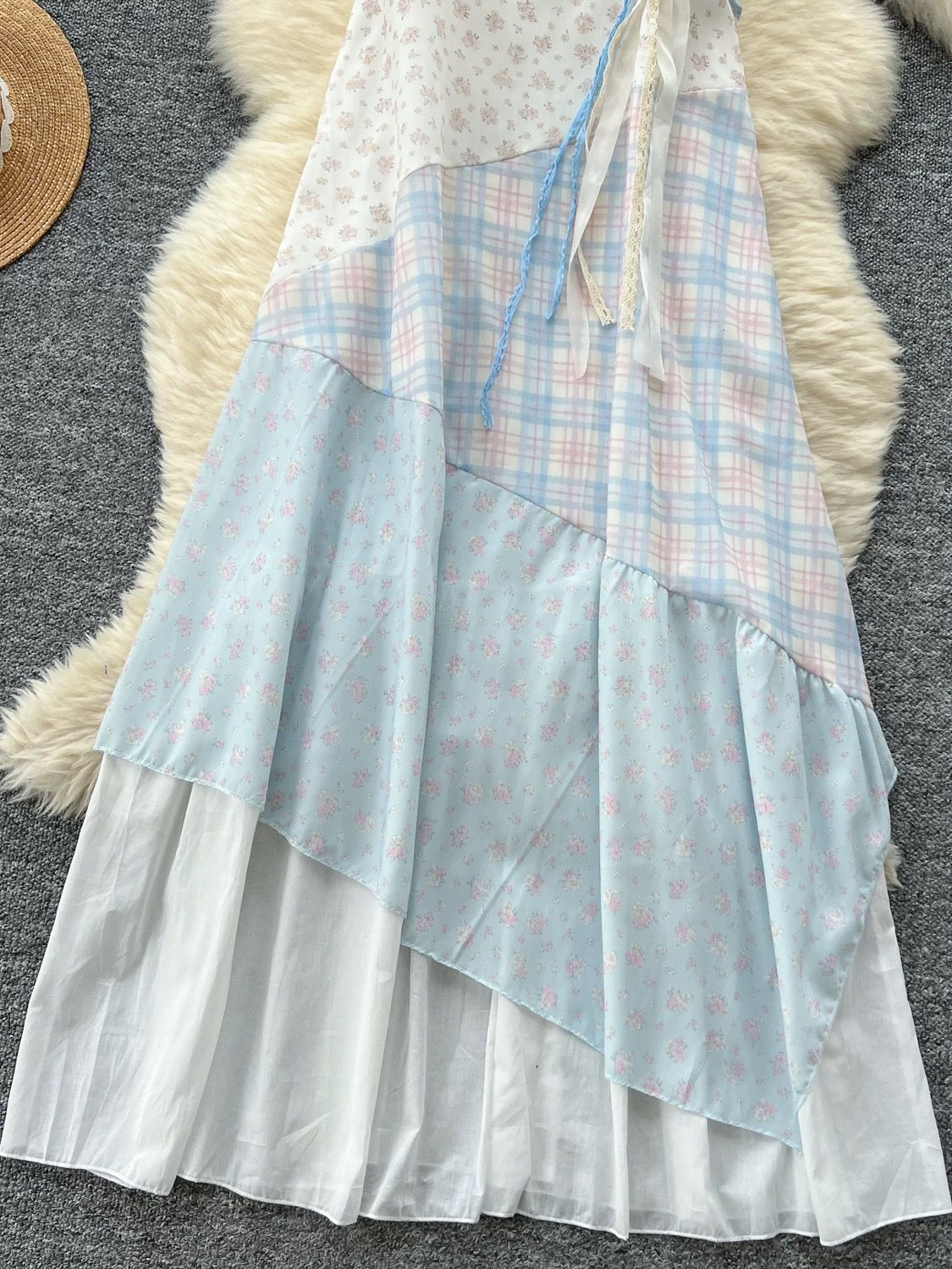 OG soft dress CD1693 image