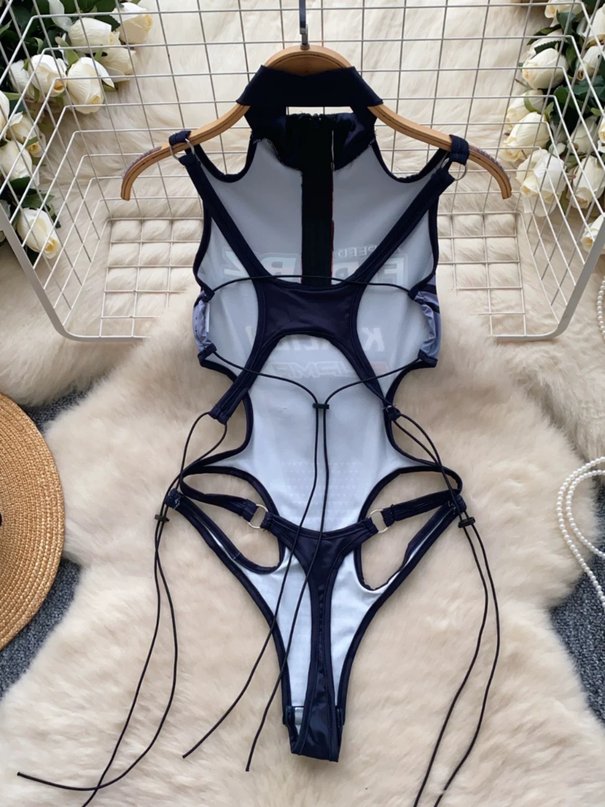 Right on time bodysuit BS101 image