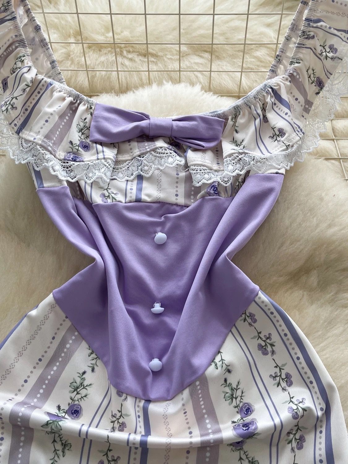 Time hurts dress CBC1048 image