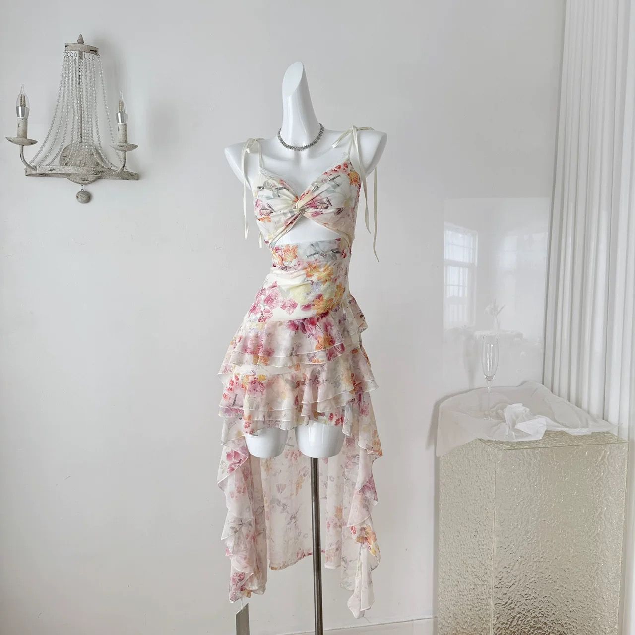 OG babe dress CD1699 image