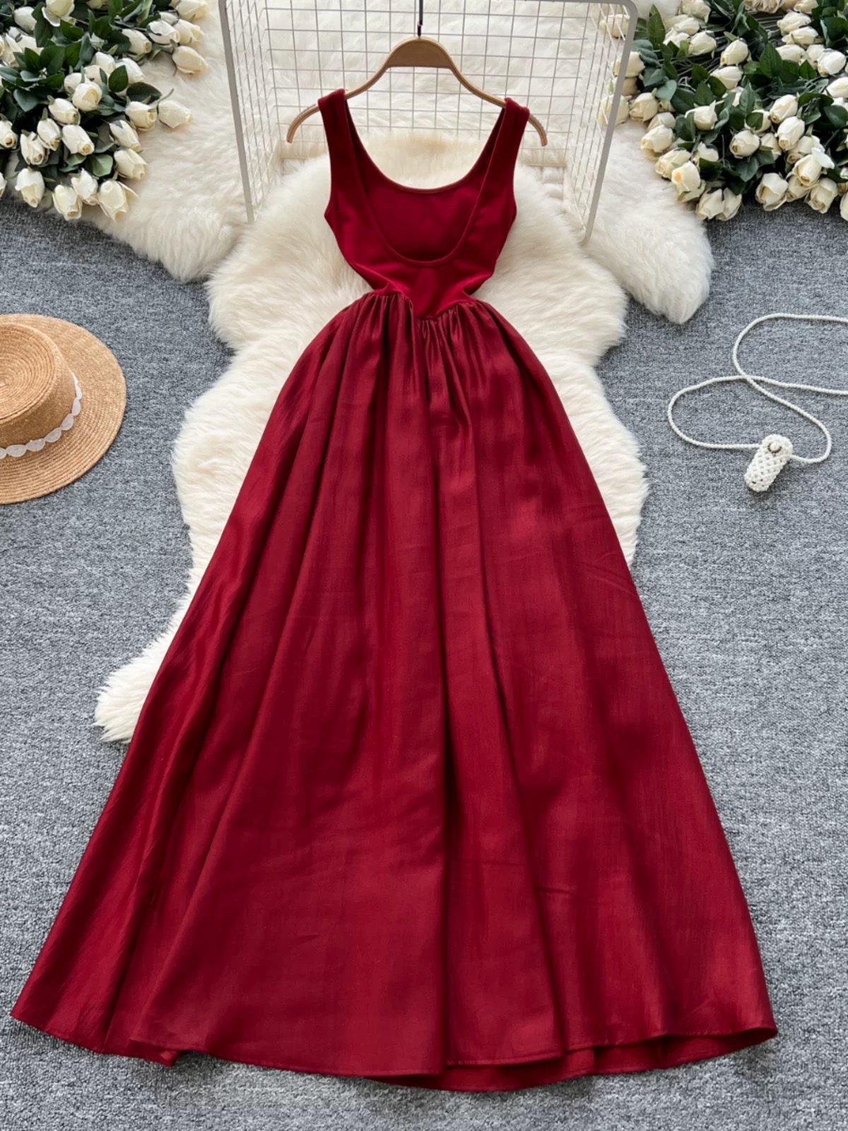 Pure bliss dress FD687 image