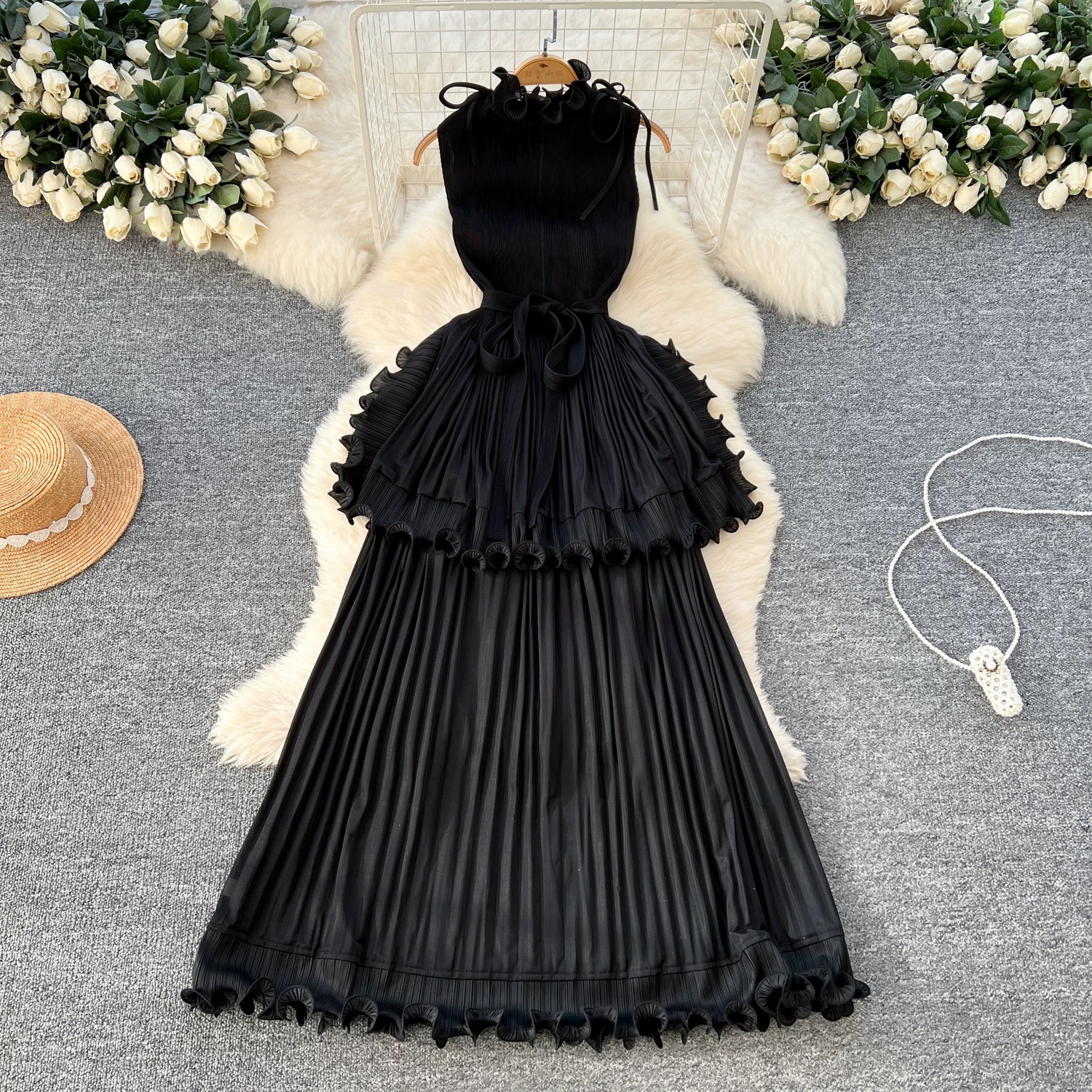 A night to remember dress FD1359 image