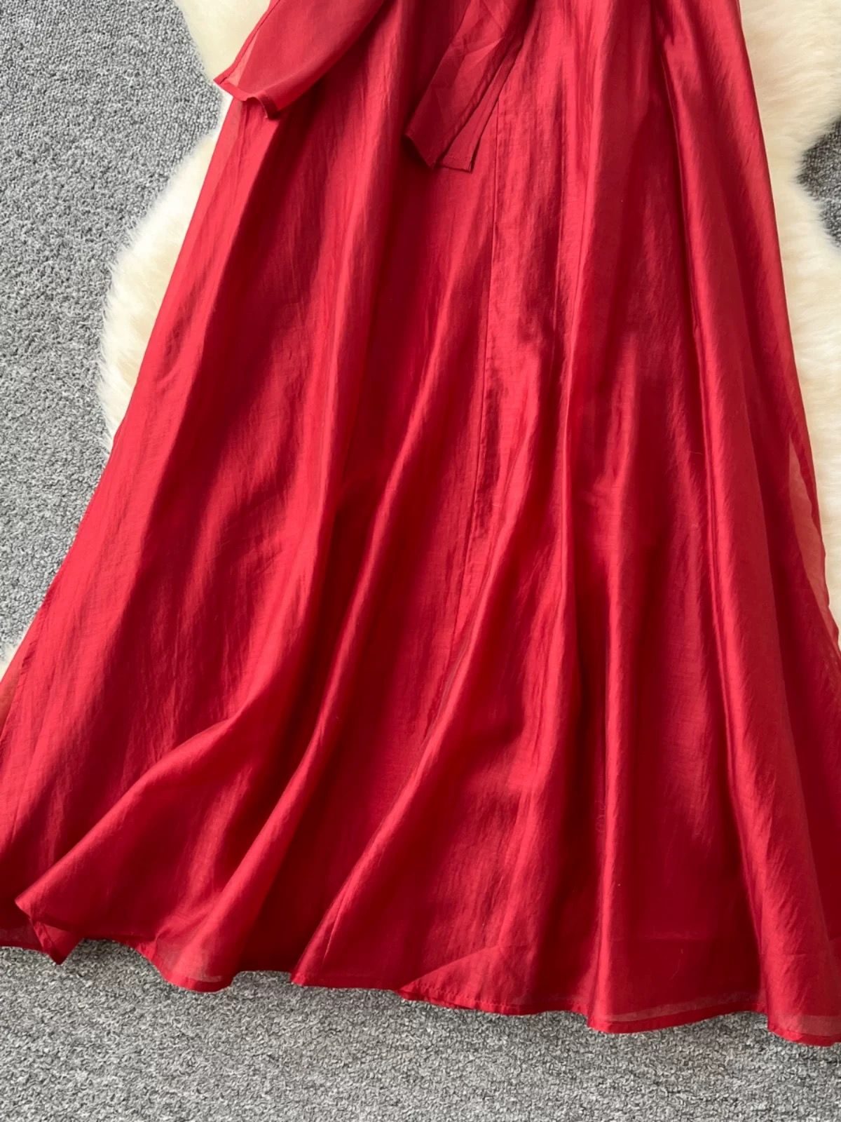 Got me sparkling dress CD935 image