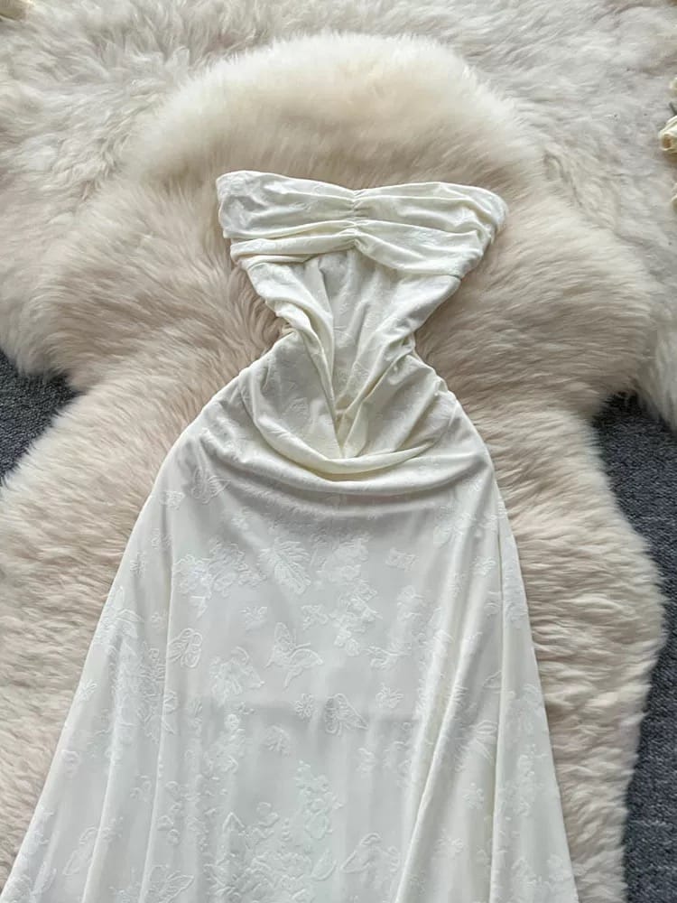 Never normal dress CD804 image