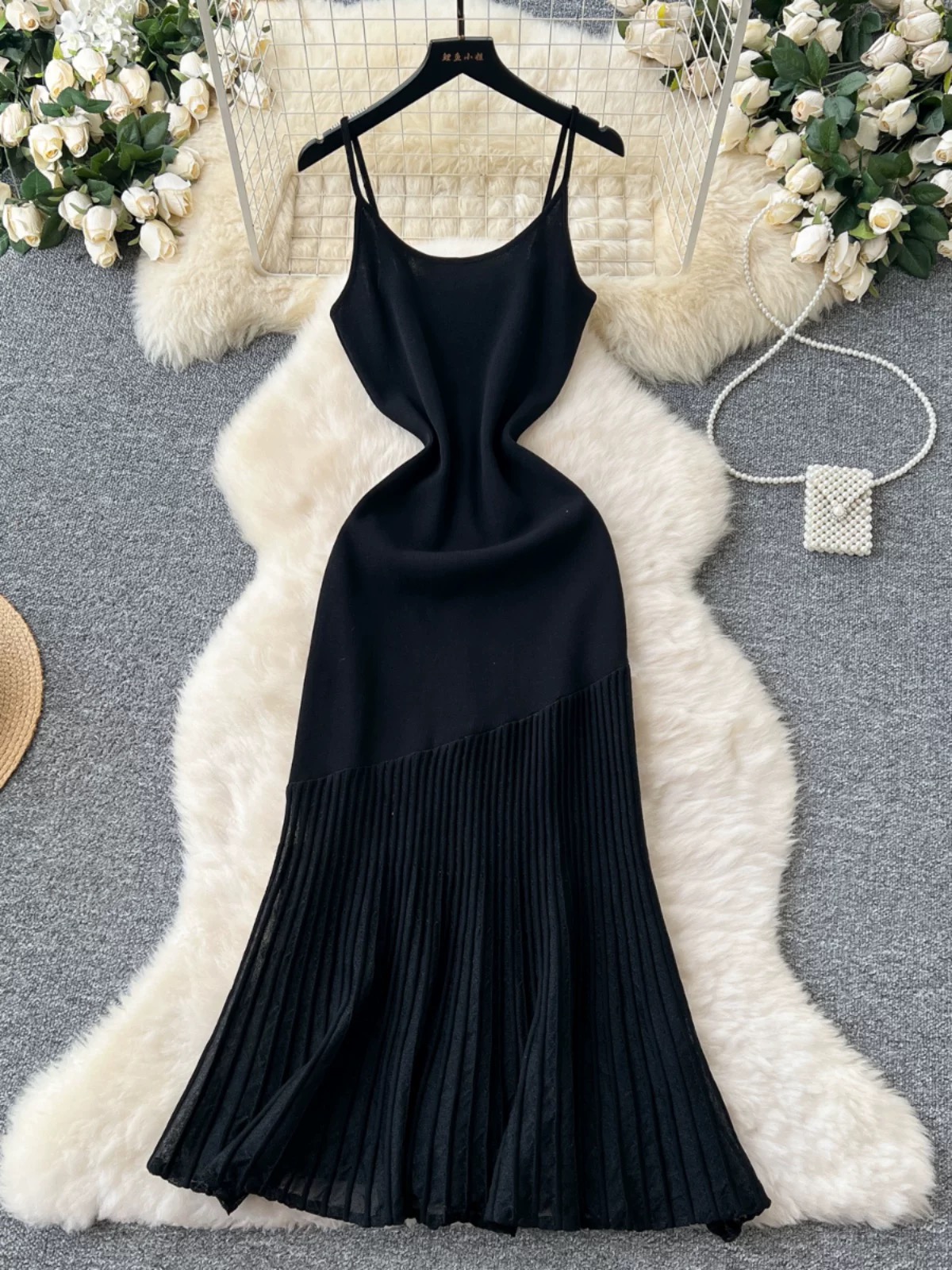 All you need is love dress CD936 image
