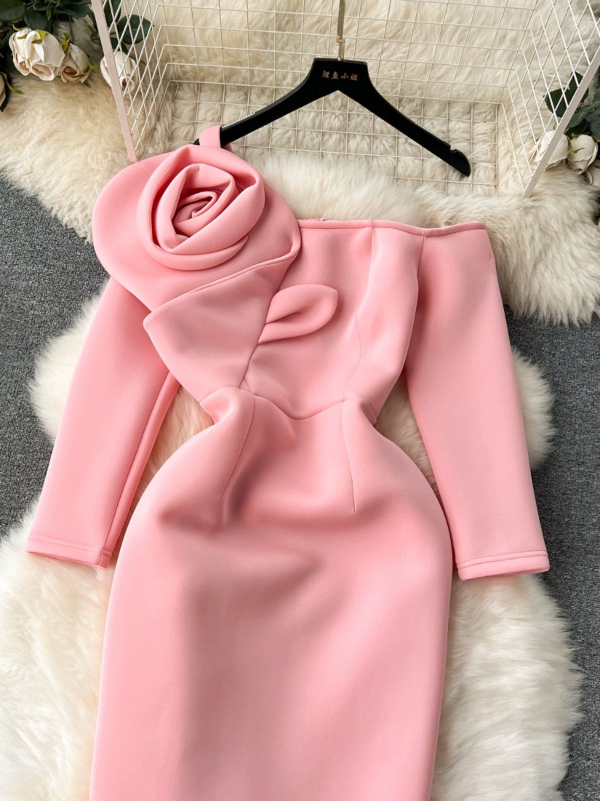 Weekend in the Venice  Dress EBC274 image