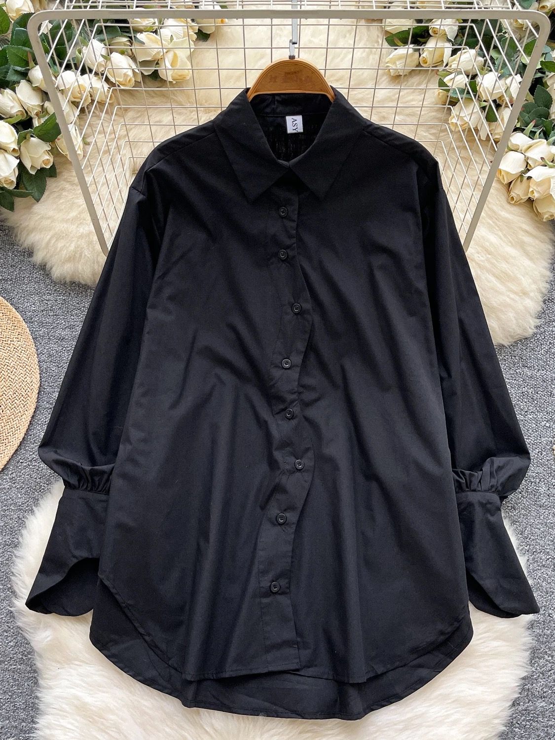 Fit for a queen shirt SH172 image