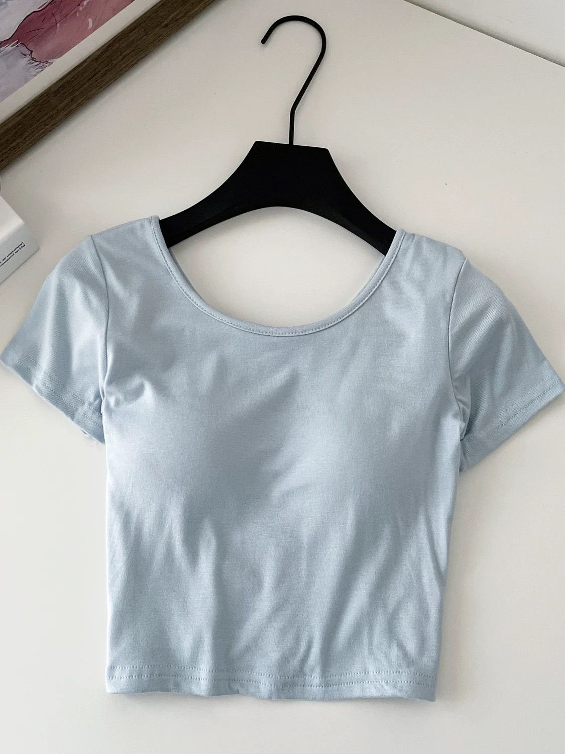 Staying here top CTO825 image