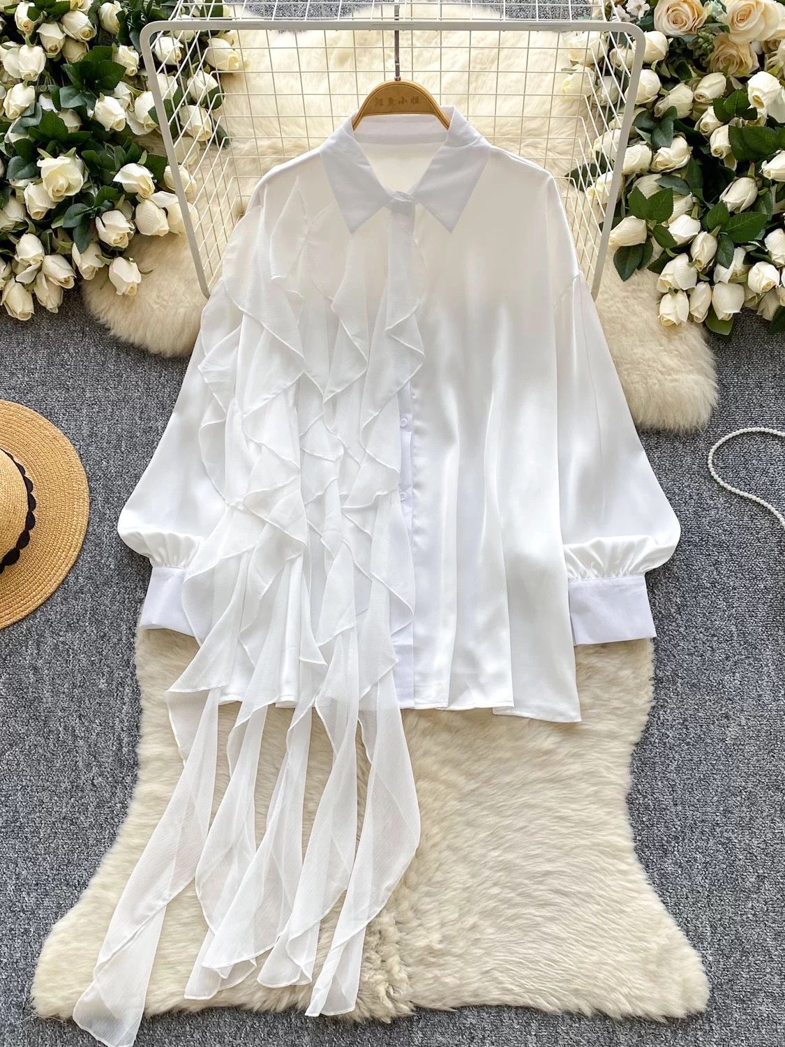 A little extra shirt SH171 image