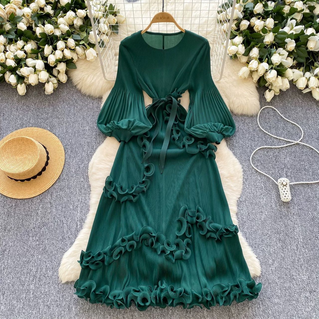 Too confident dress FD1358 image