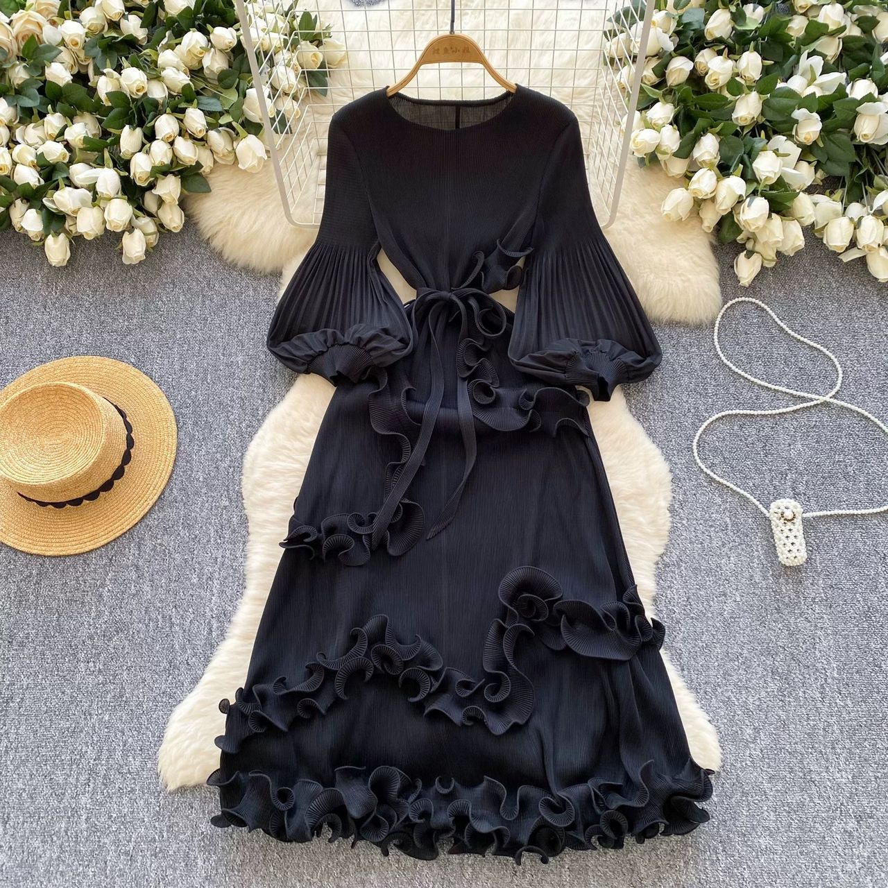 Too confident dress FD1358 image