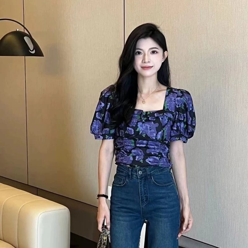 Your guilty pleasure top CTO275 image