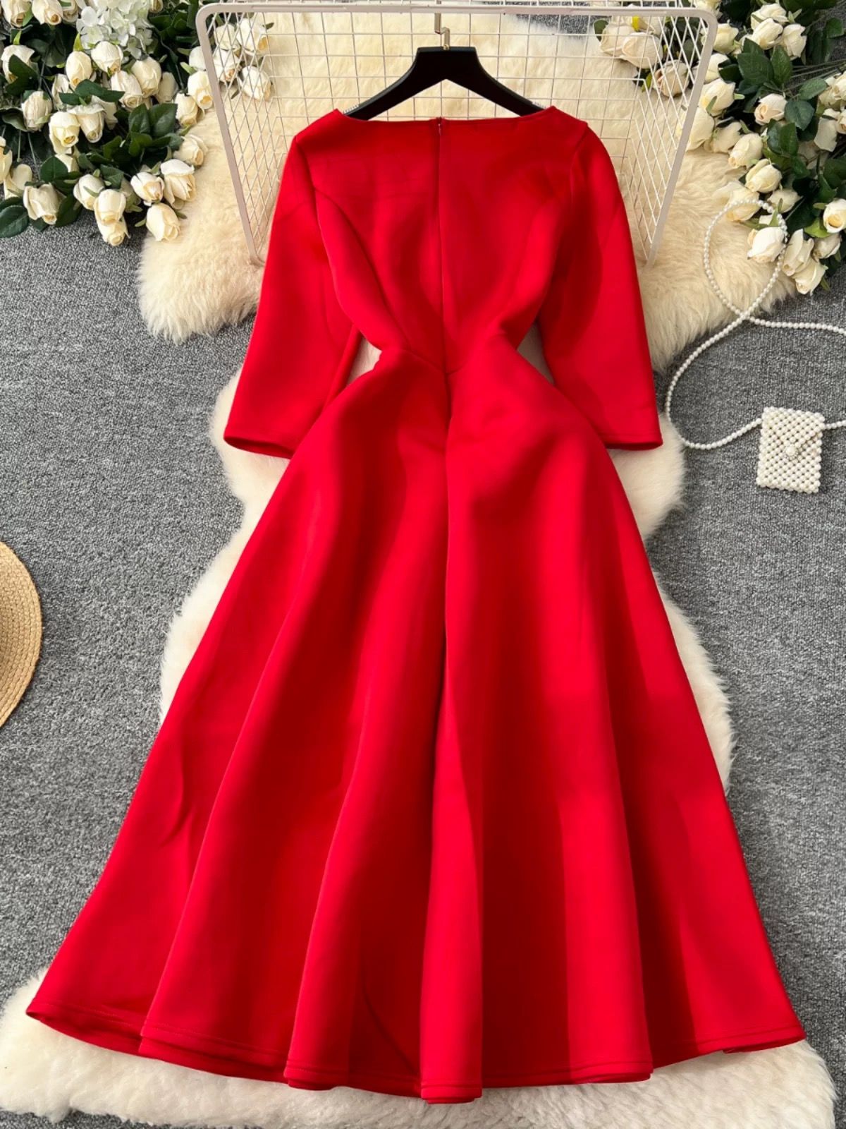 Show me better dress FD694 image