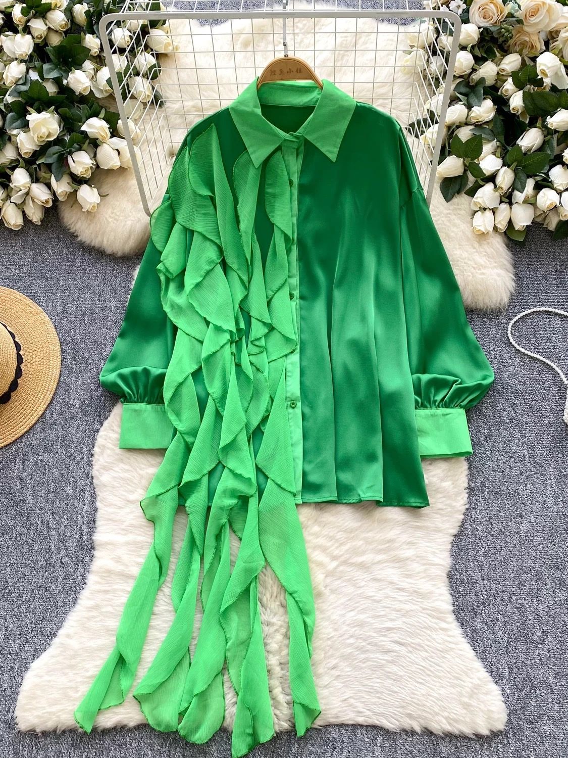 A little extra shirt SH171 image