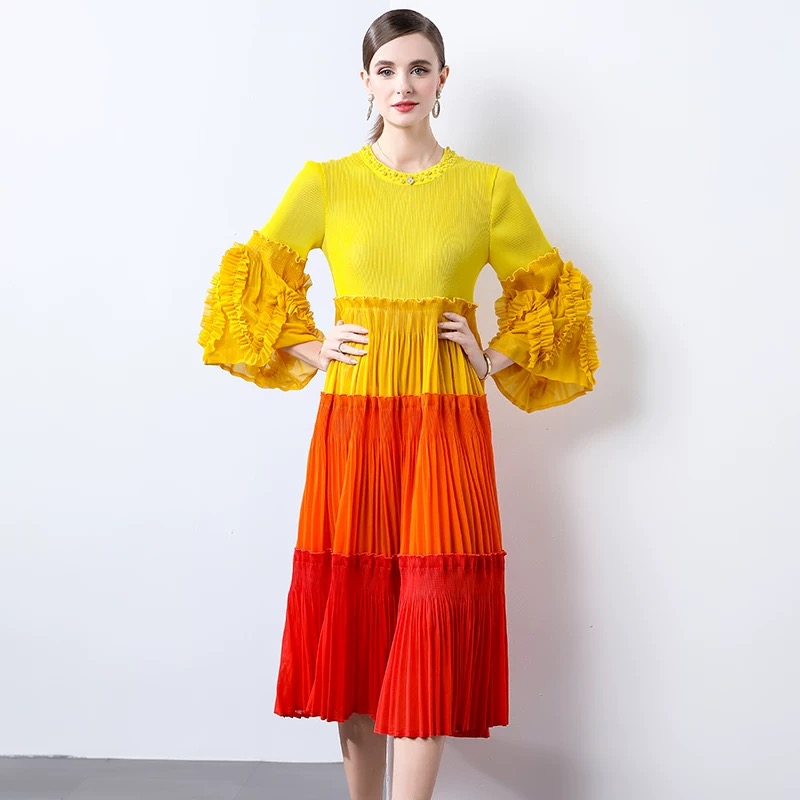 In the spotlight dress FD1356 image