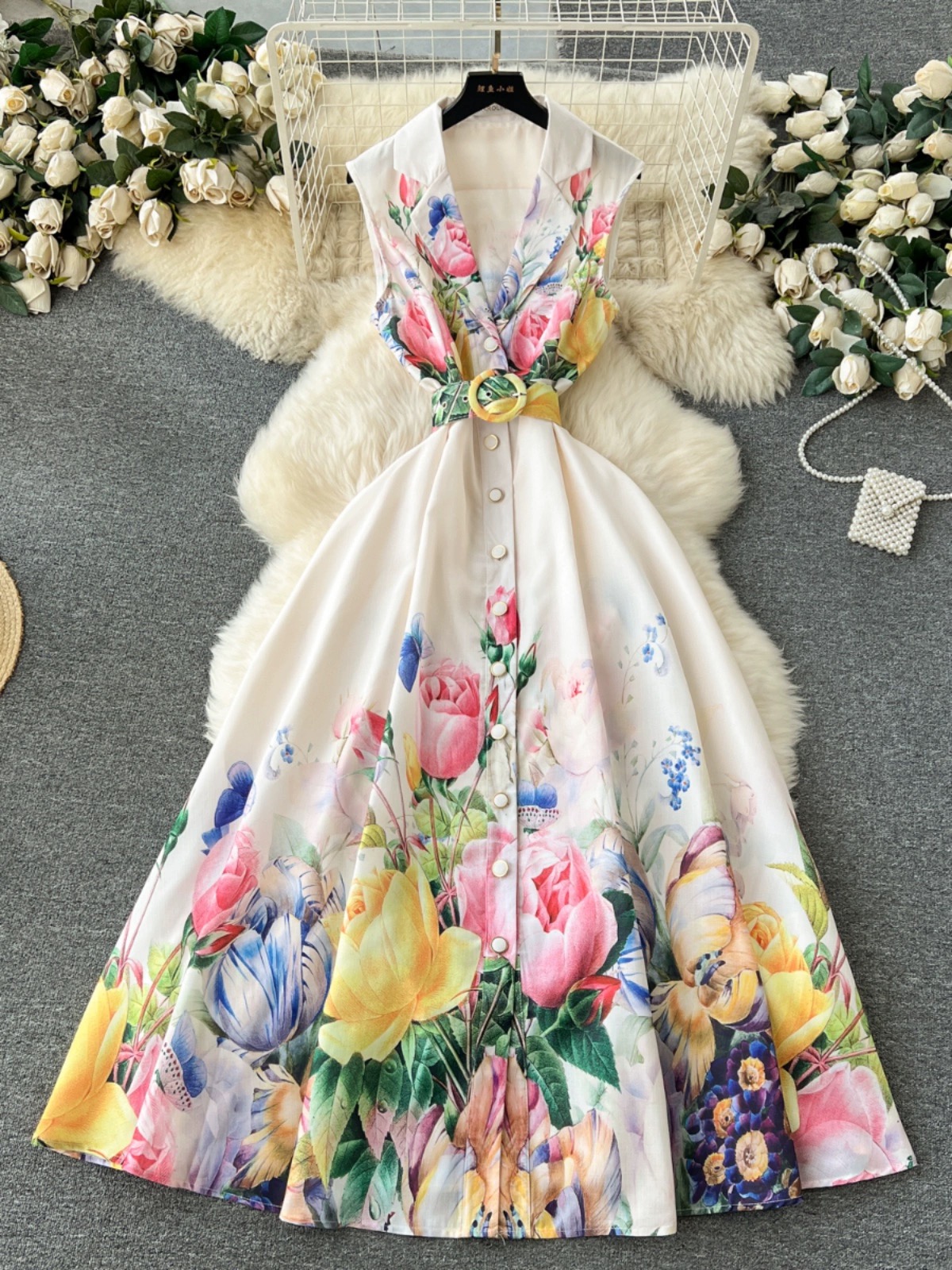 Added Product