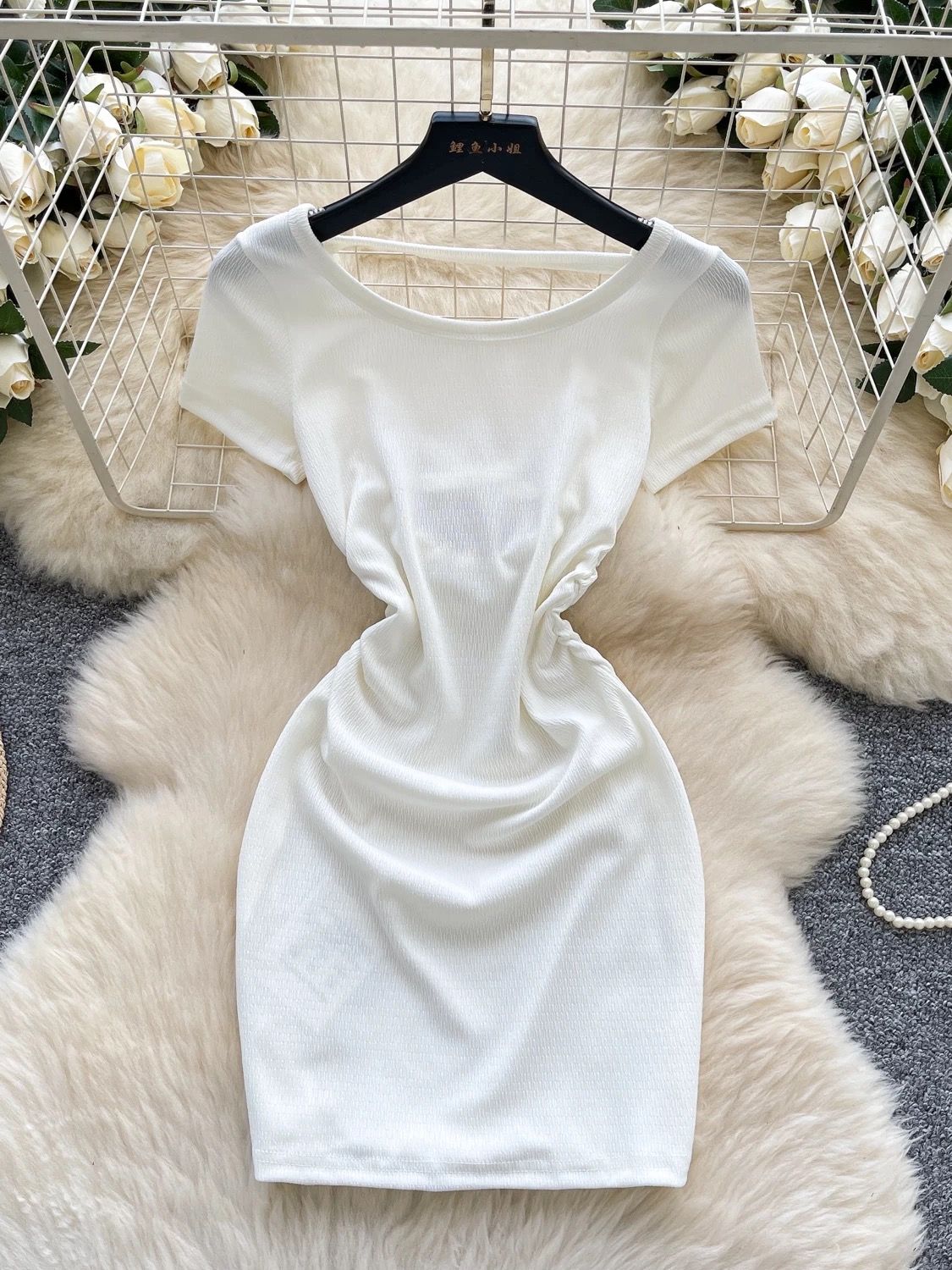 Unconditional love dress CBC1047 image