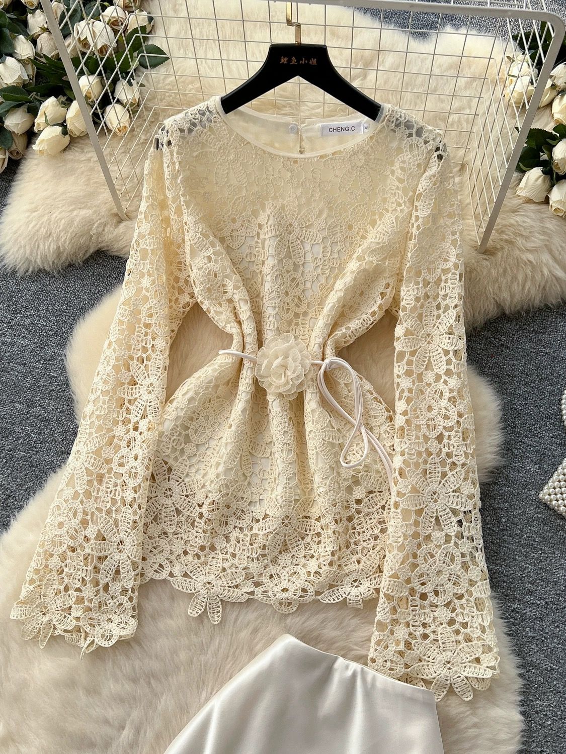 Overflowing gratitude set FTP247 image