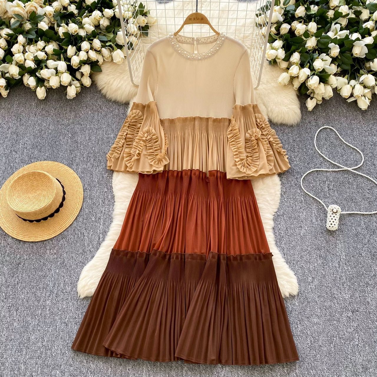 In the spotlight dress FD1356 image