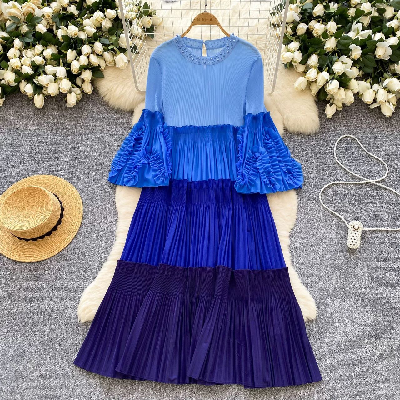 In the spotlight dress FD1356 image