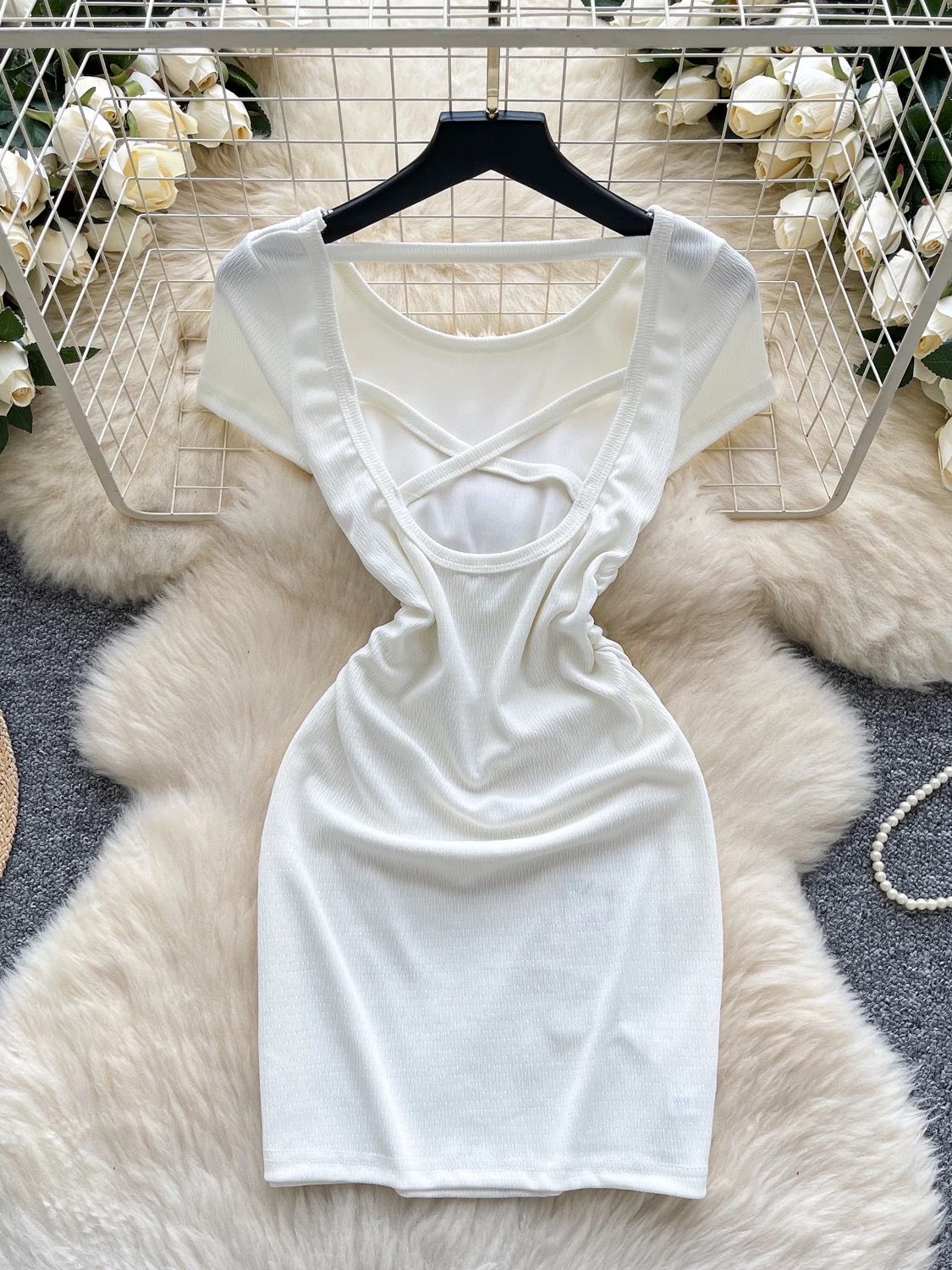 Unconditional love dress CBC1047 image