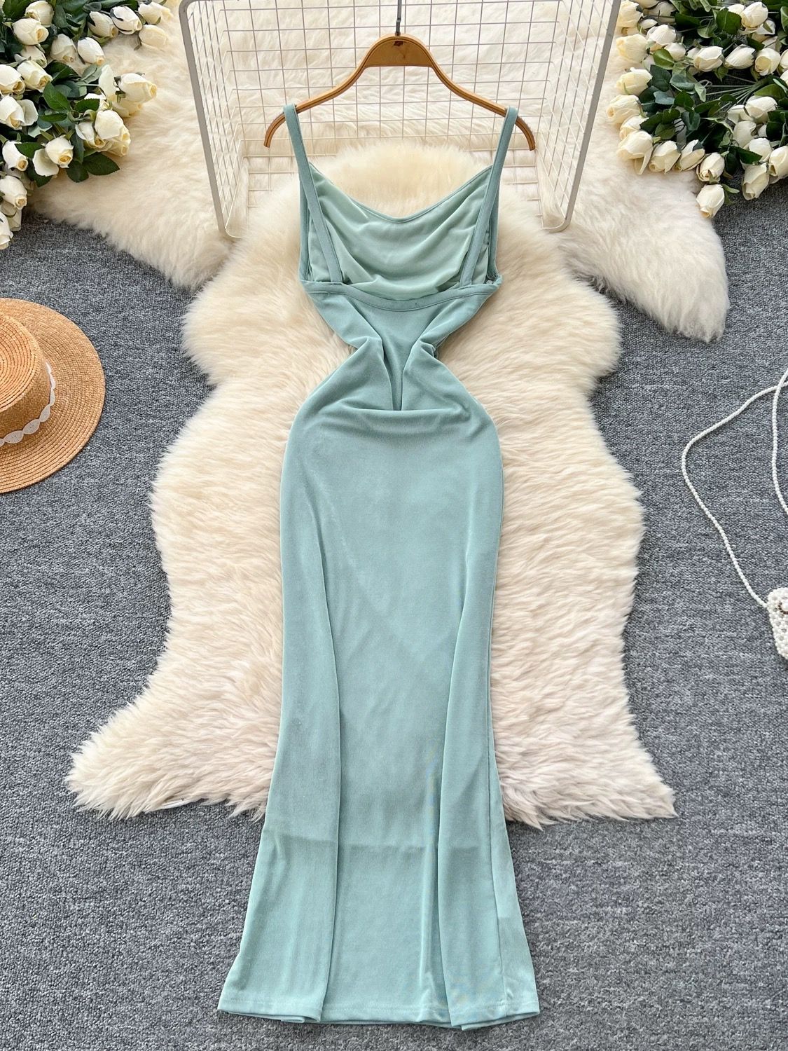 Melt my heart dress CBC1280 image