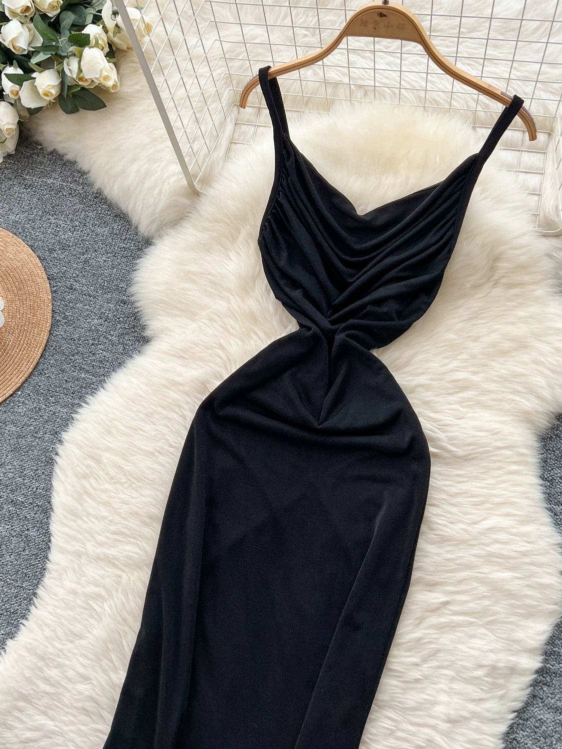 Melt my heart dress CBC1280 image