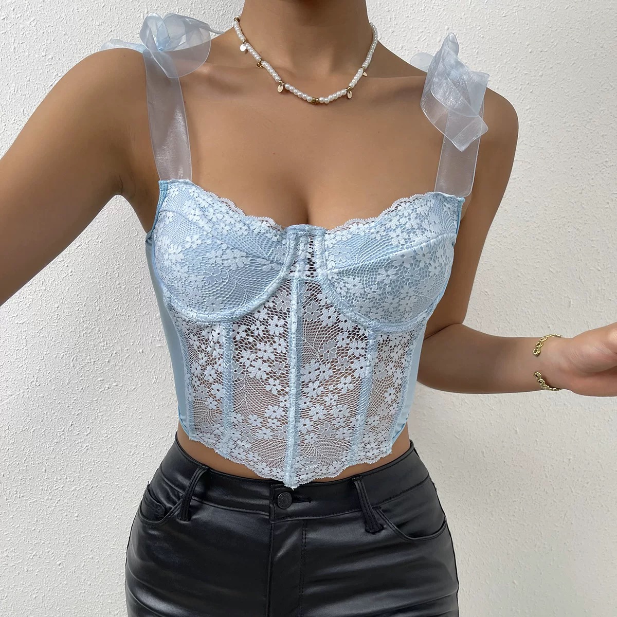 Added Product