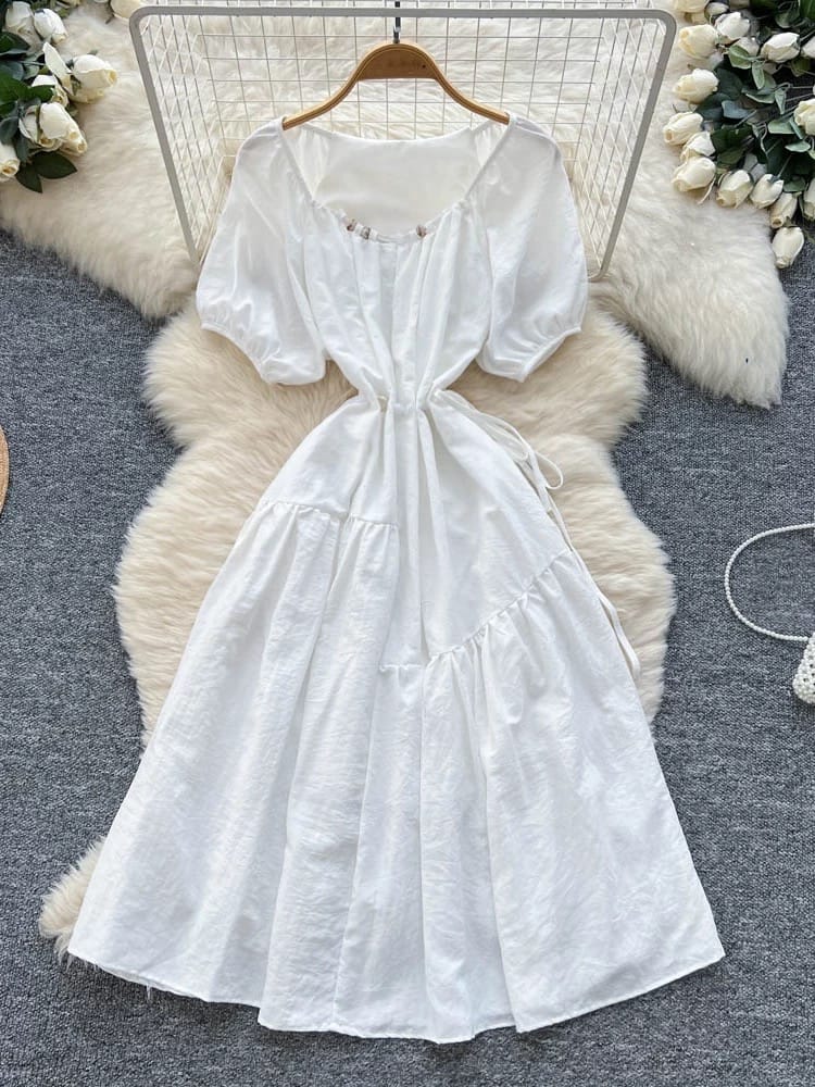 Thin patience dress CD801 image