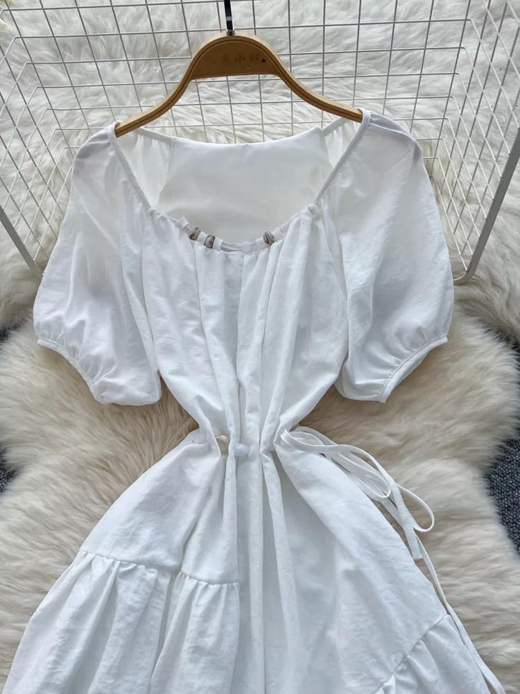 Thin patience dress CD801 image