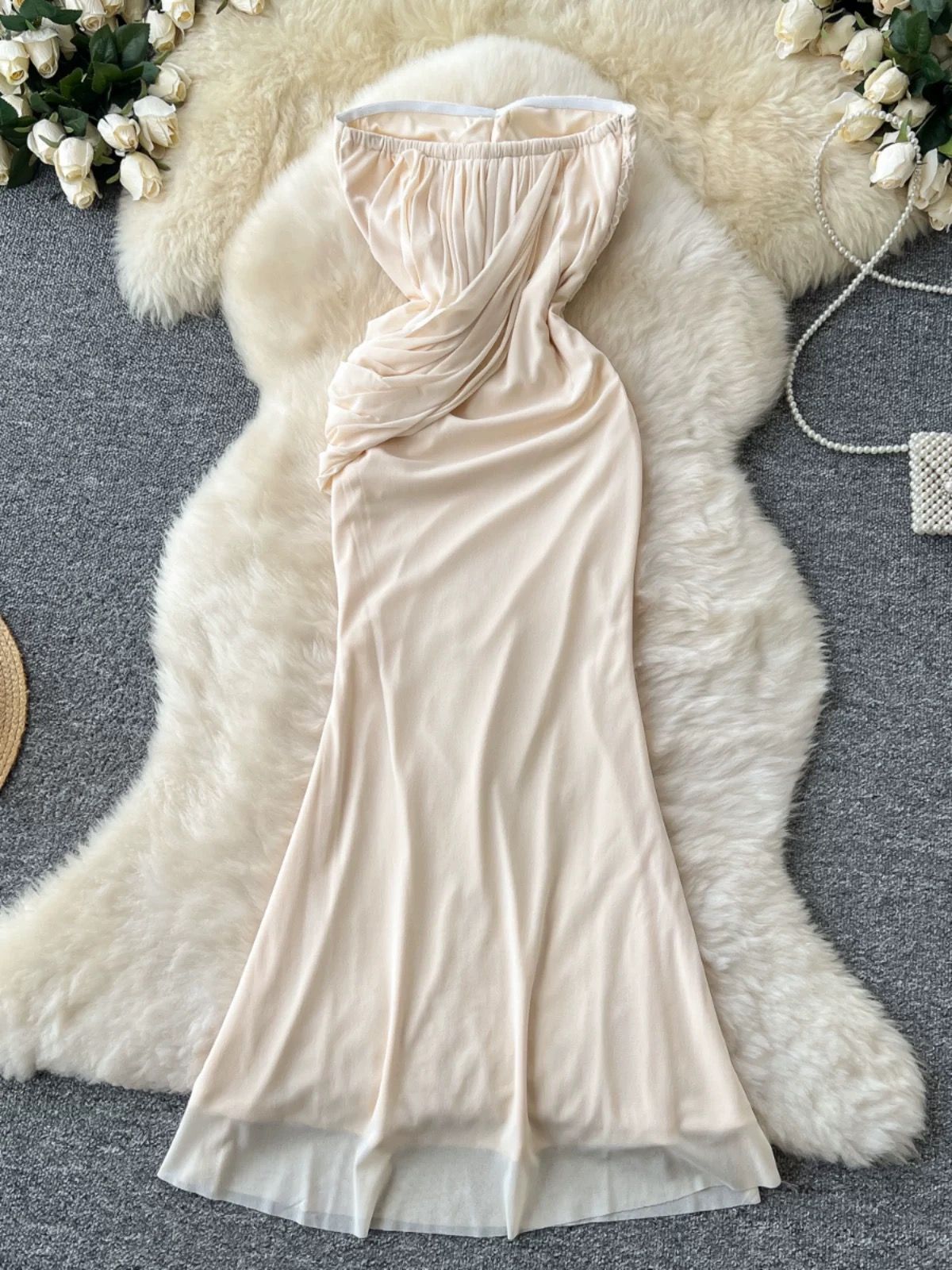 On the stage dress EVD214 image