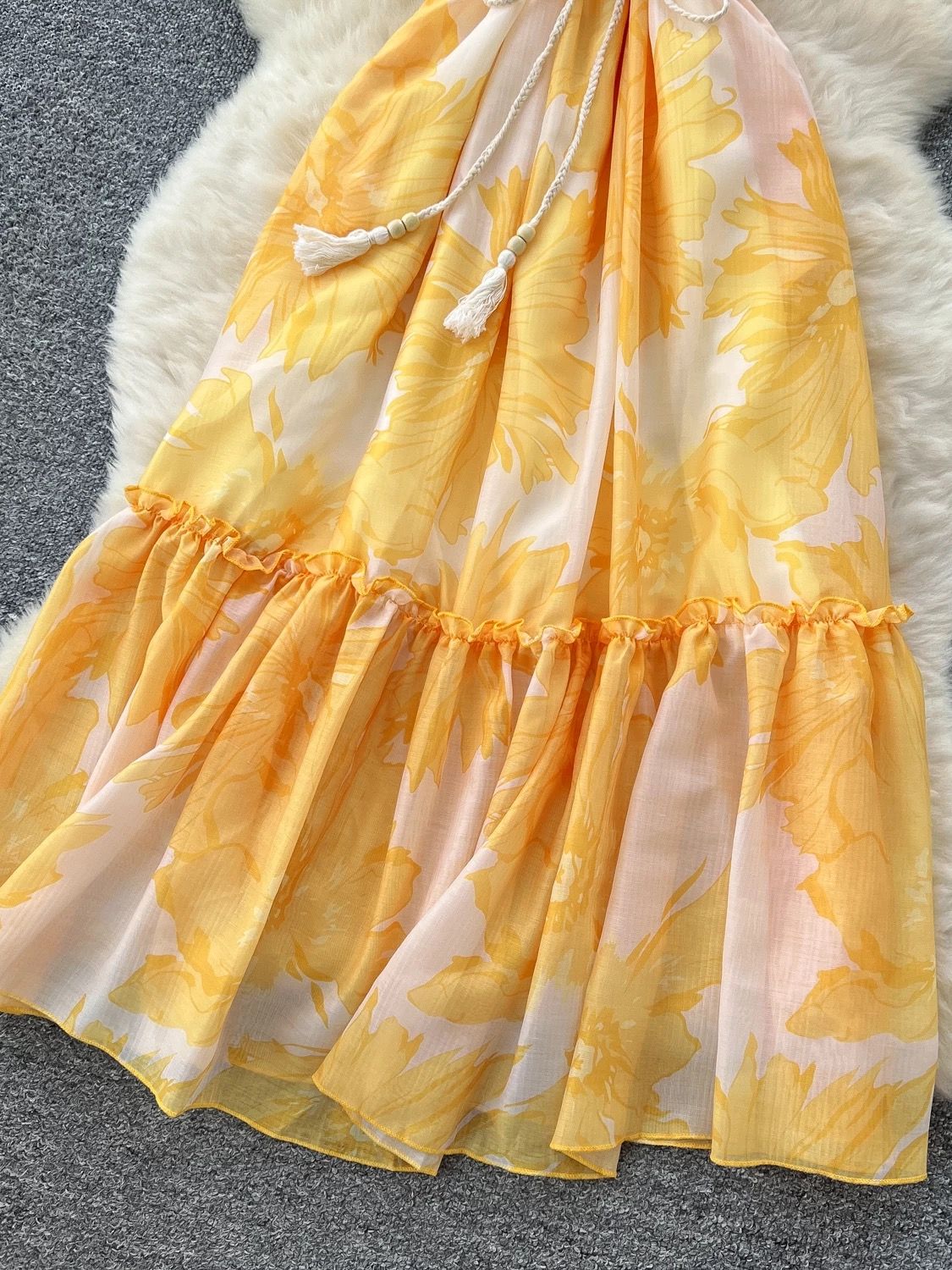 Barbie living the dream dress CD810 image