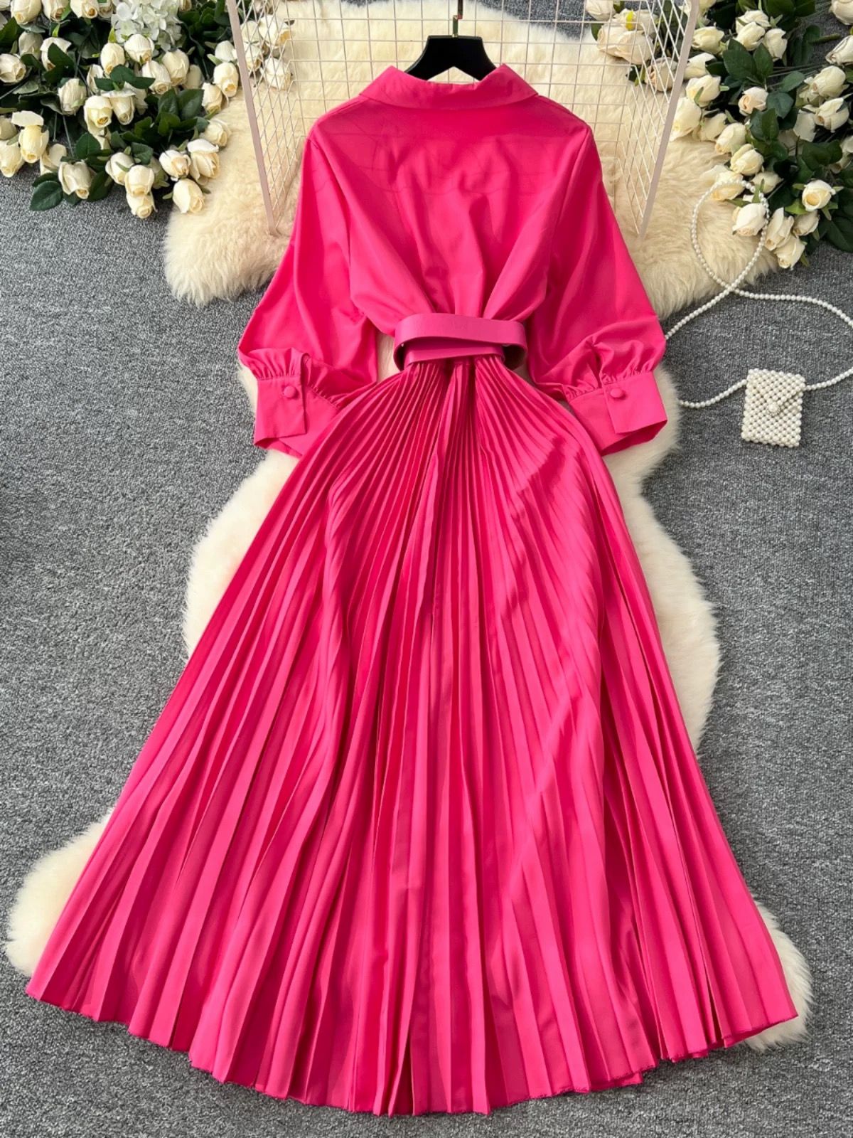 Embrace the light dress FD686 image