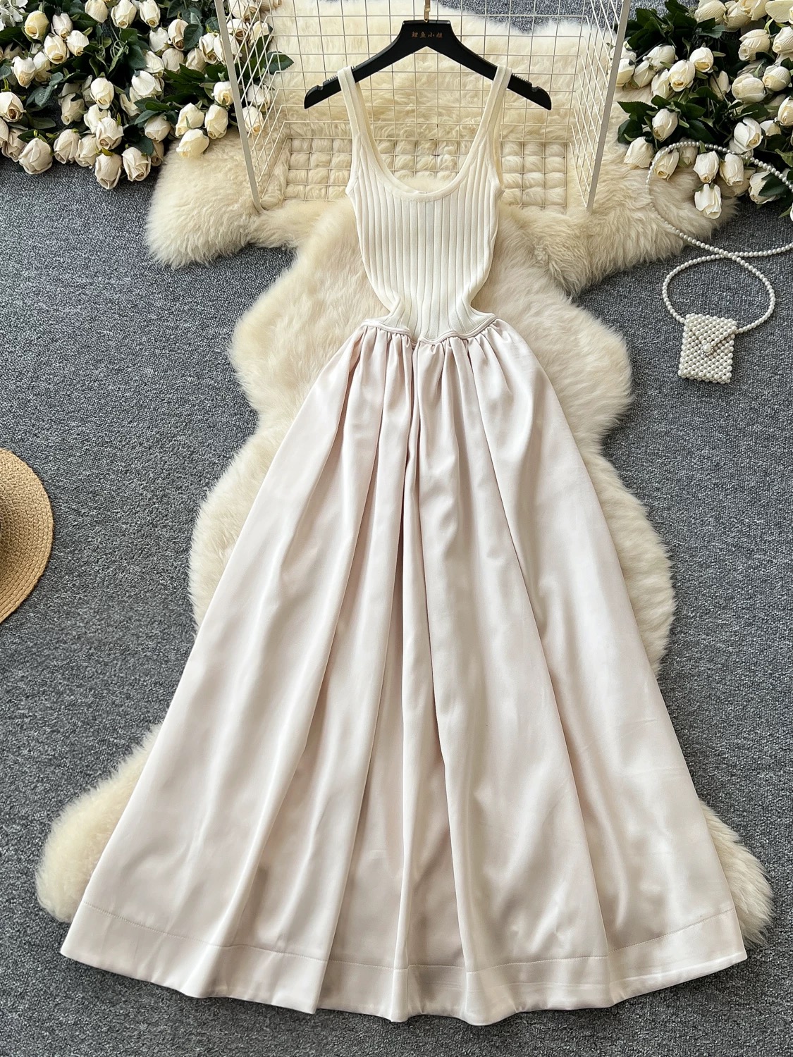 Team Paris dress CD1700