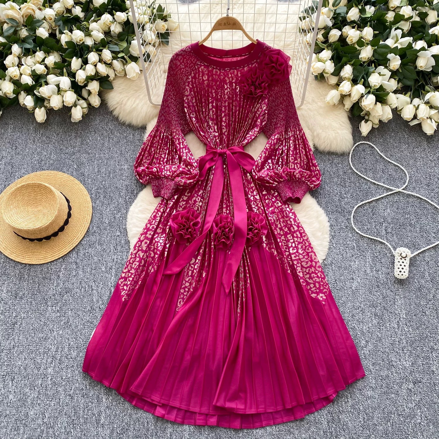 Coporate comfort dress FD1352 image
