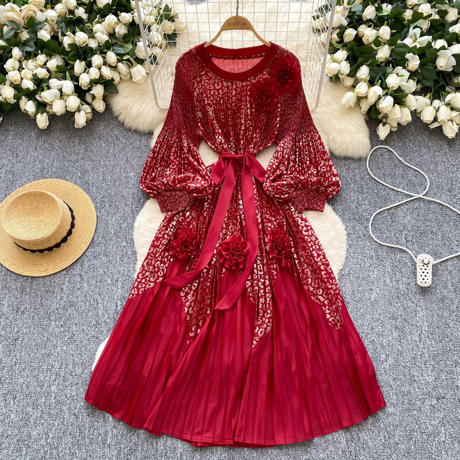 Coporate comfort dress FD1352 image