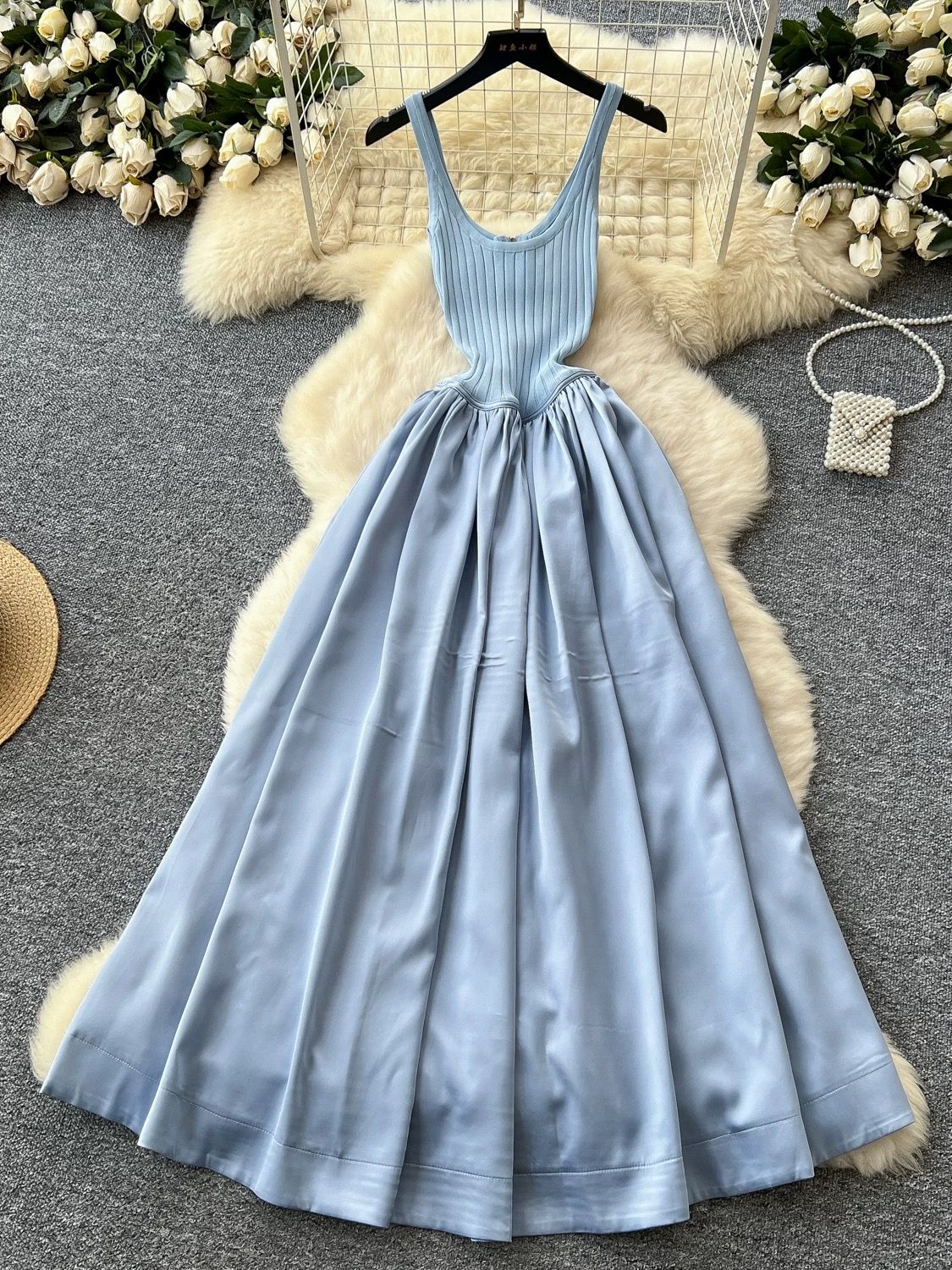 Team Paris dress CD1700 image