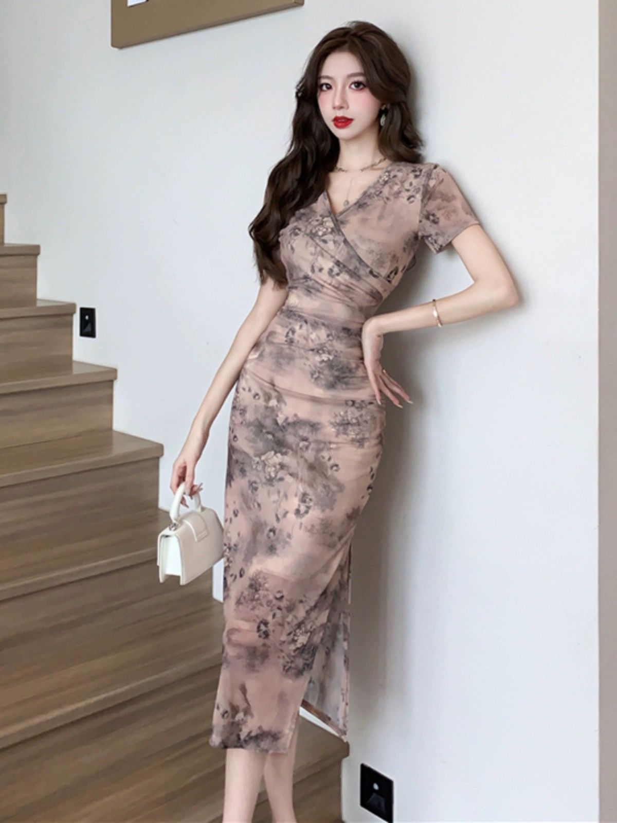 Make your move dress CBC727 image