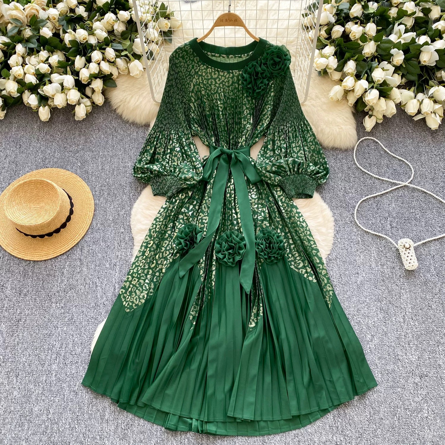 Coporate comfort dress FD1352 image