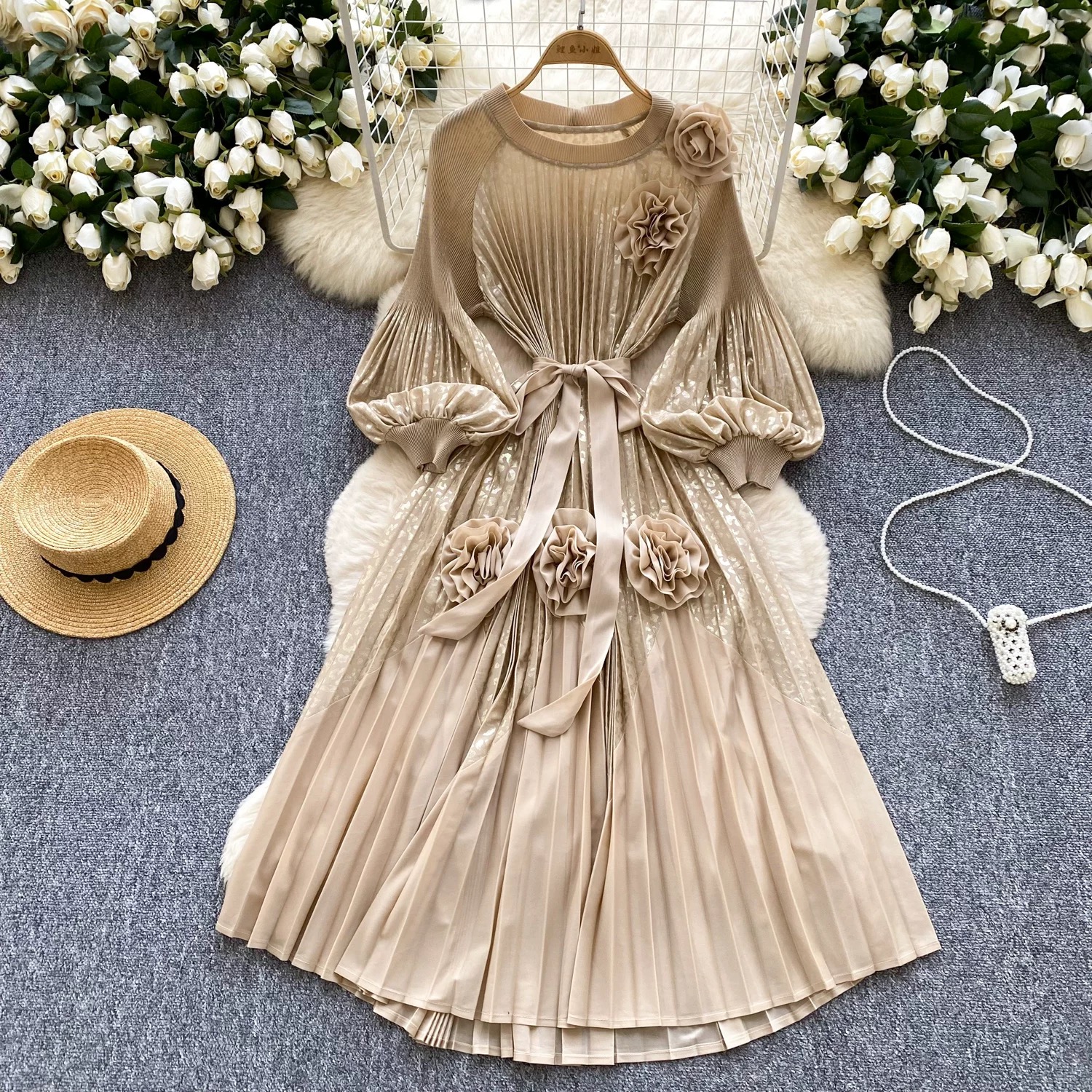 Coporate comfort dress FD1352 image
