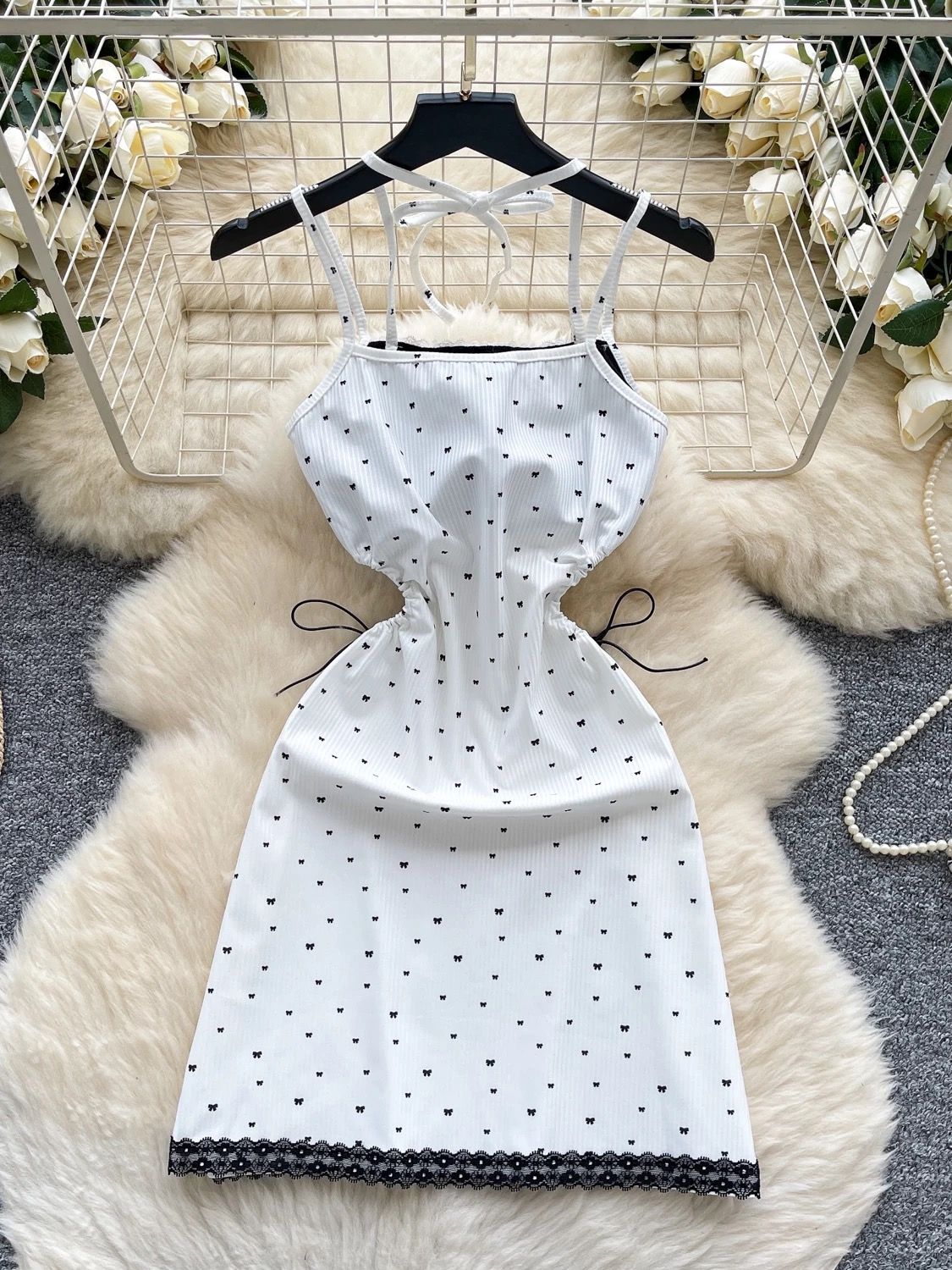 Here for the drama dress CD811 image