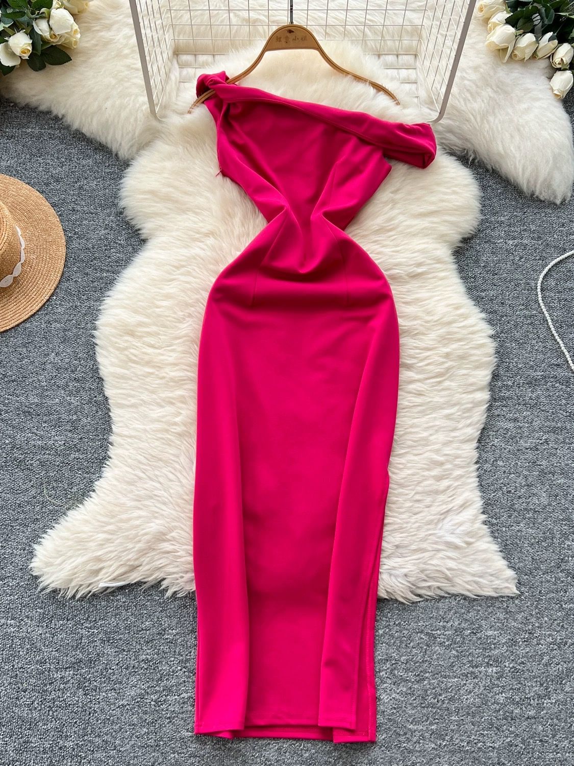 Skyline baby dress FBC401 image