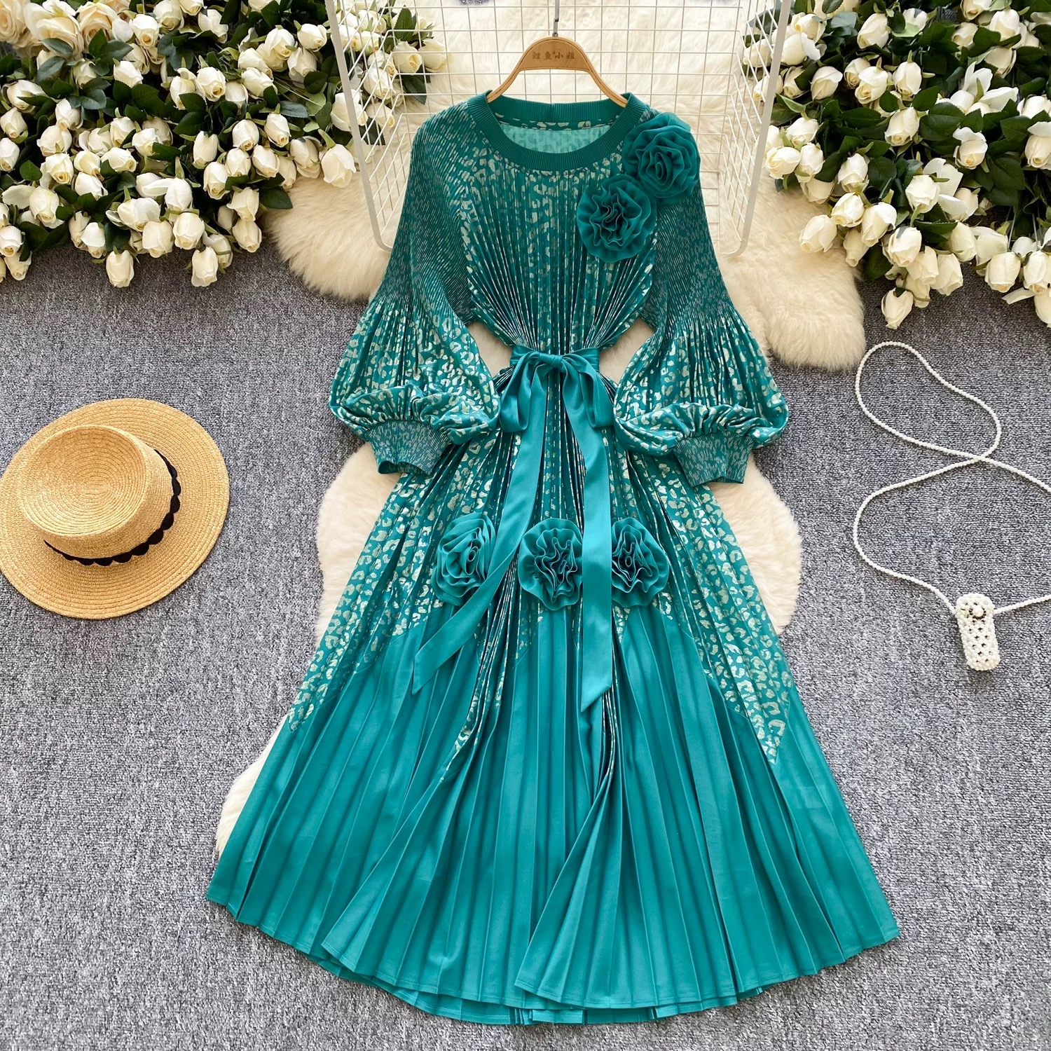 Coporate comfort dress FD1352 image