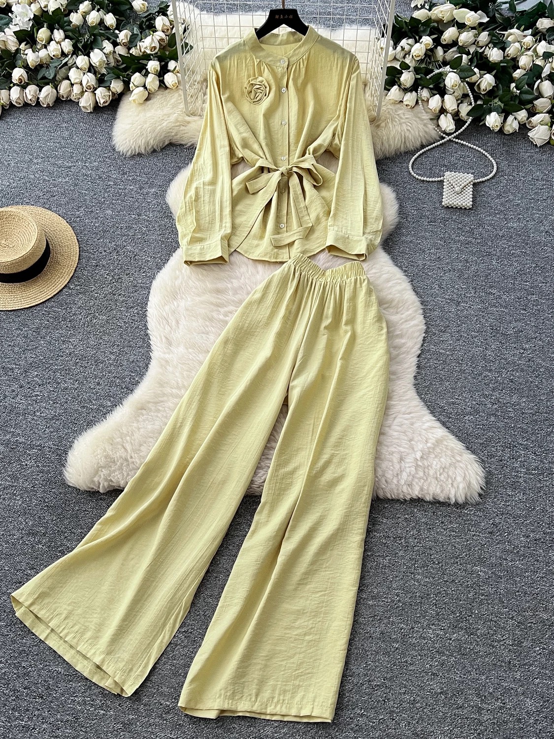 Female hustler set CTP761