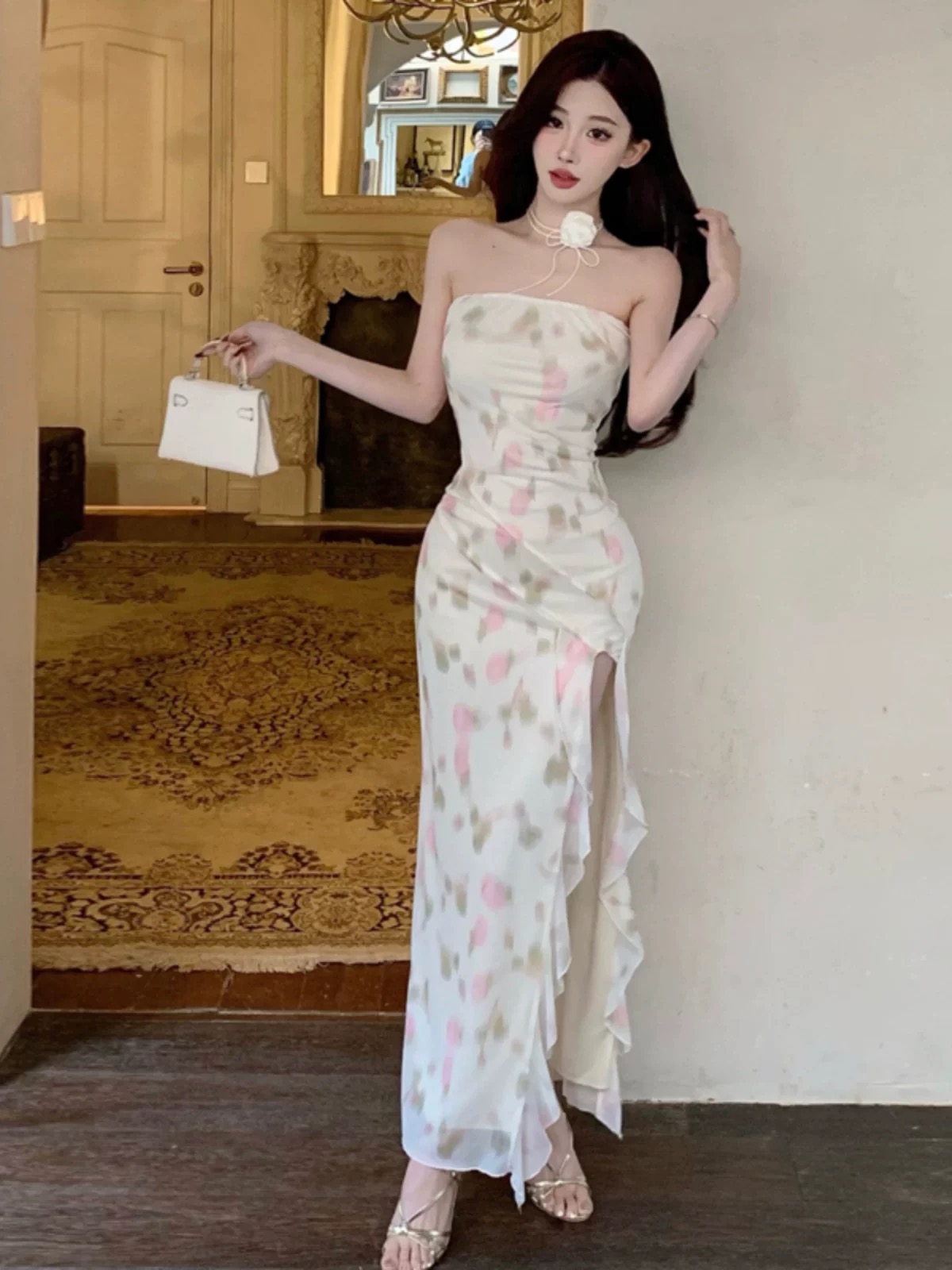 It’s a body serve dress CD1634 image