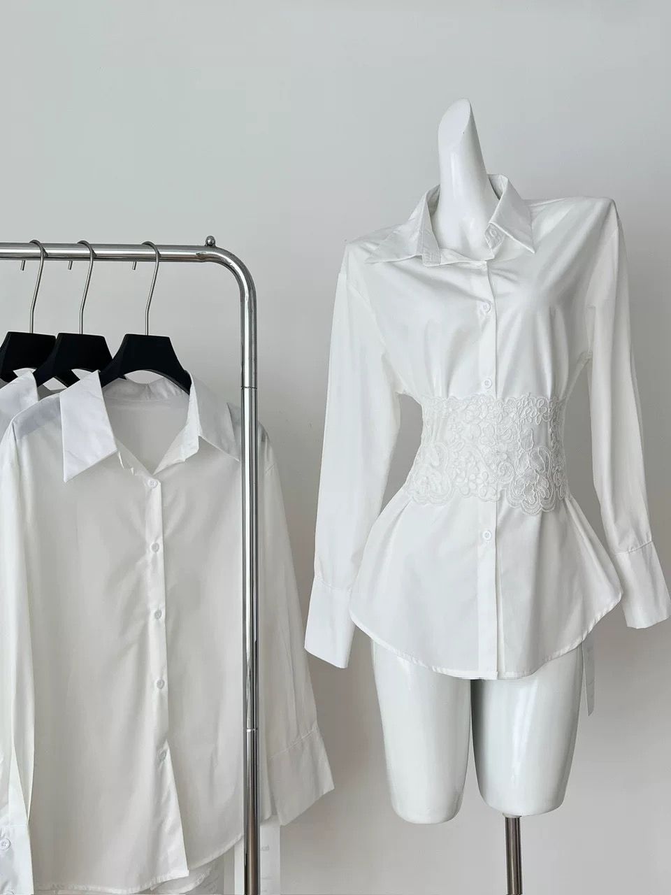 Italy convo shirt set SS152 image