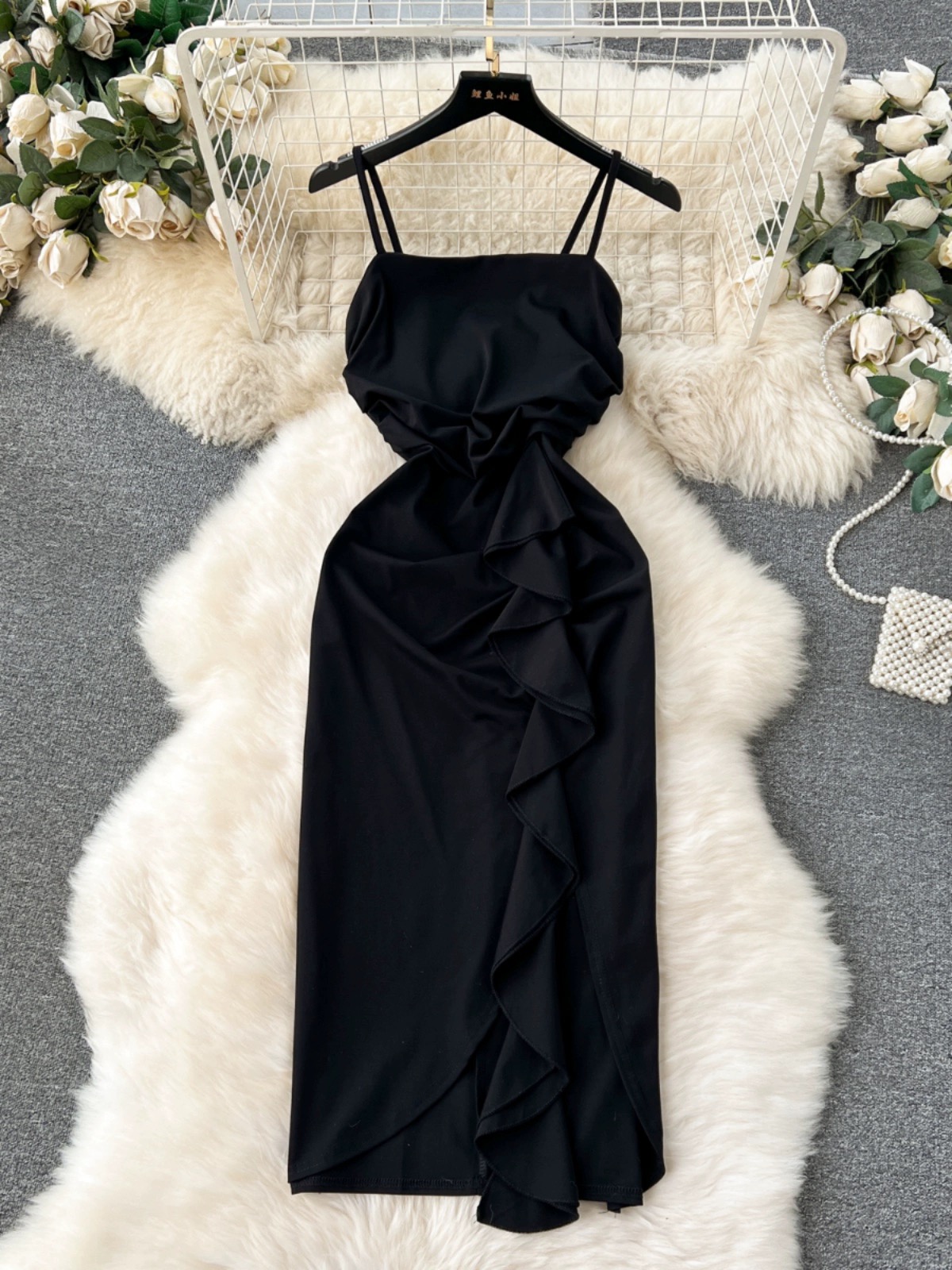 Added Product