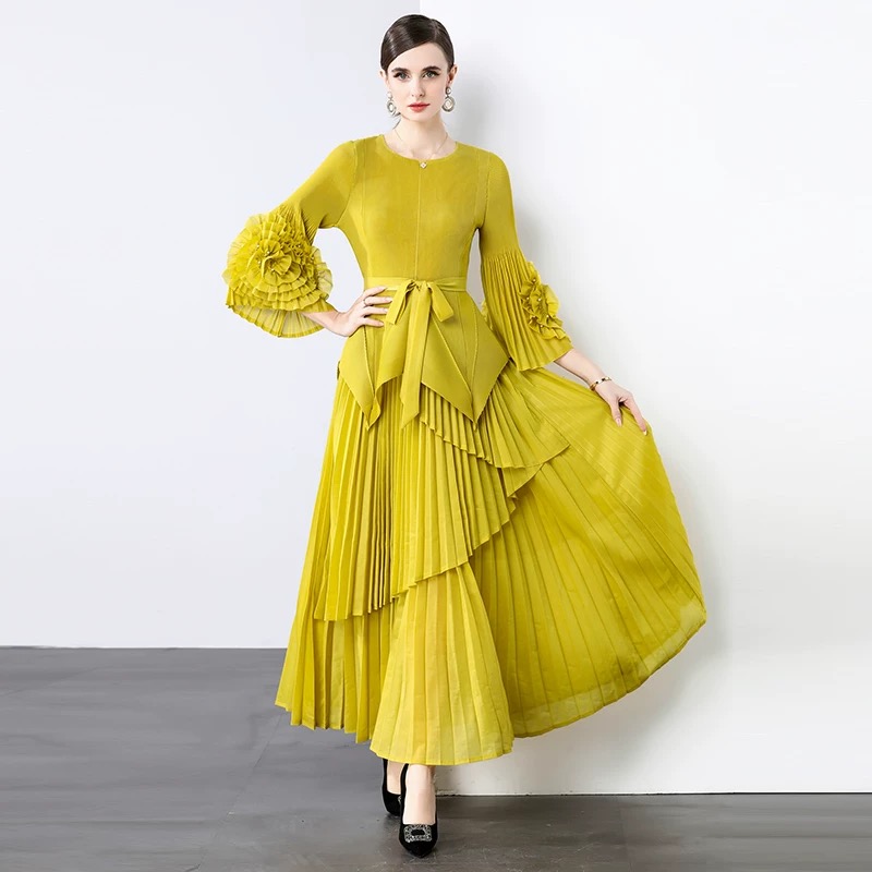 Autumn nights dress FD1351 image